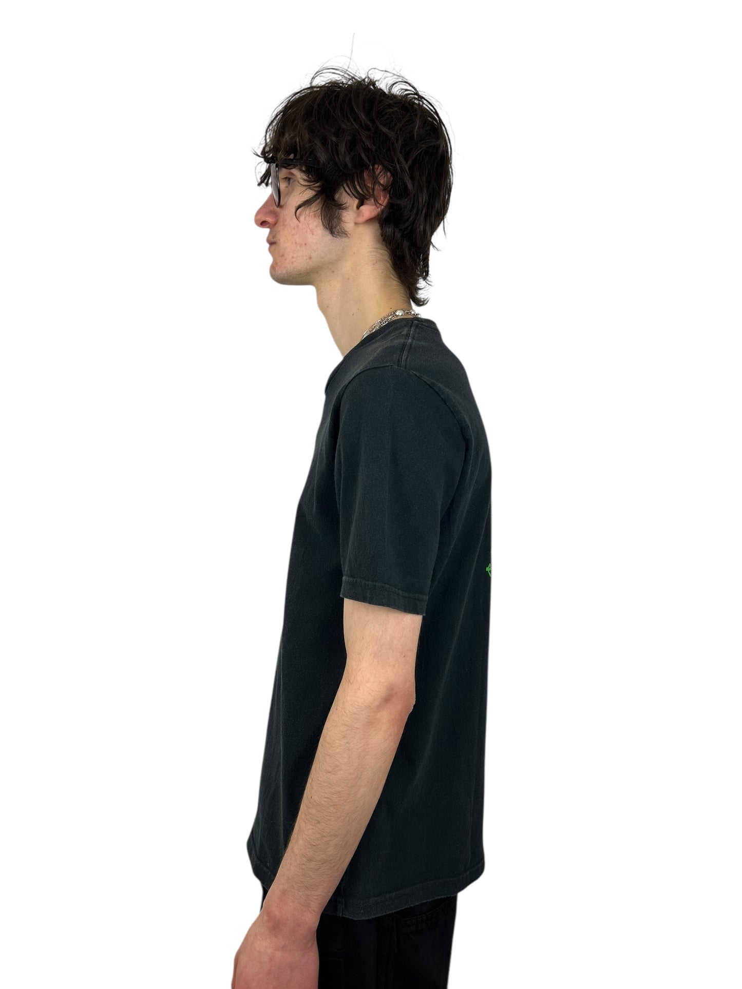 Undercover Records "Bring Back2089 Graphic Tshirt (M)