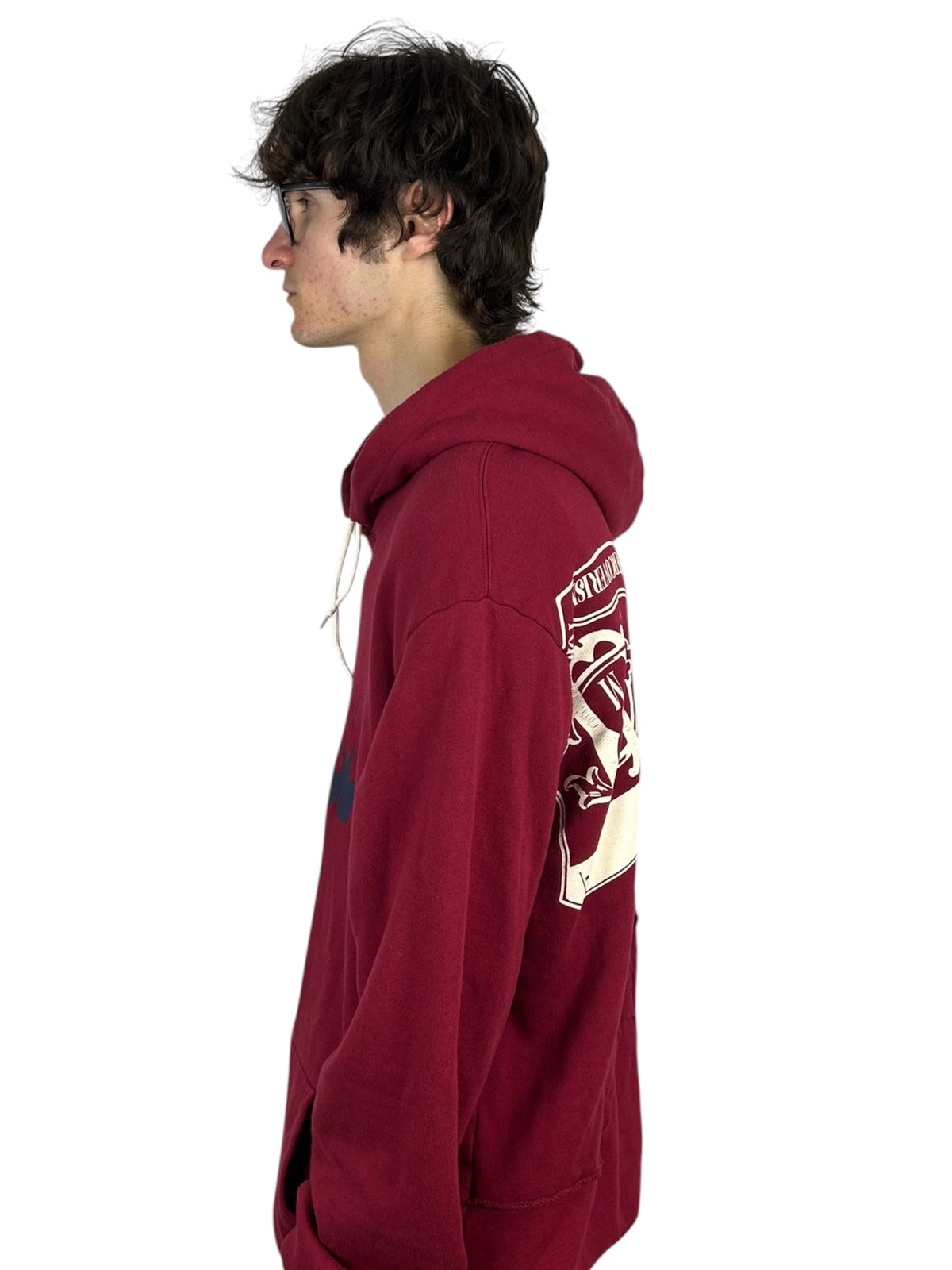 2022SS Undercoverism
Rebelgods Rebuild Sweaters (XXL)