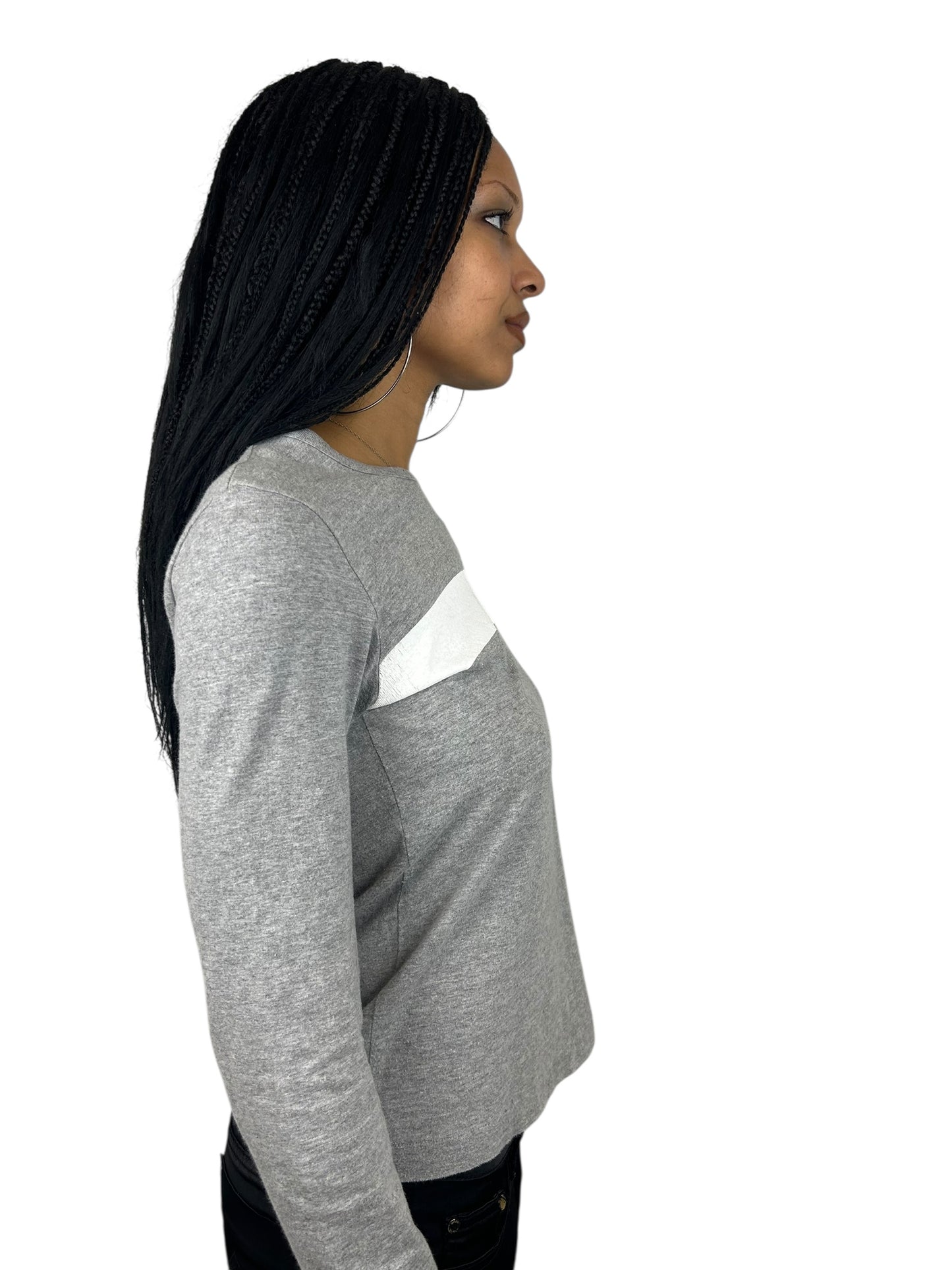 Comme des Garçons Long-sleeve Shirt (S)