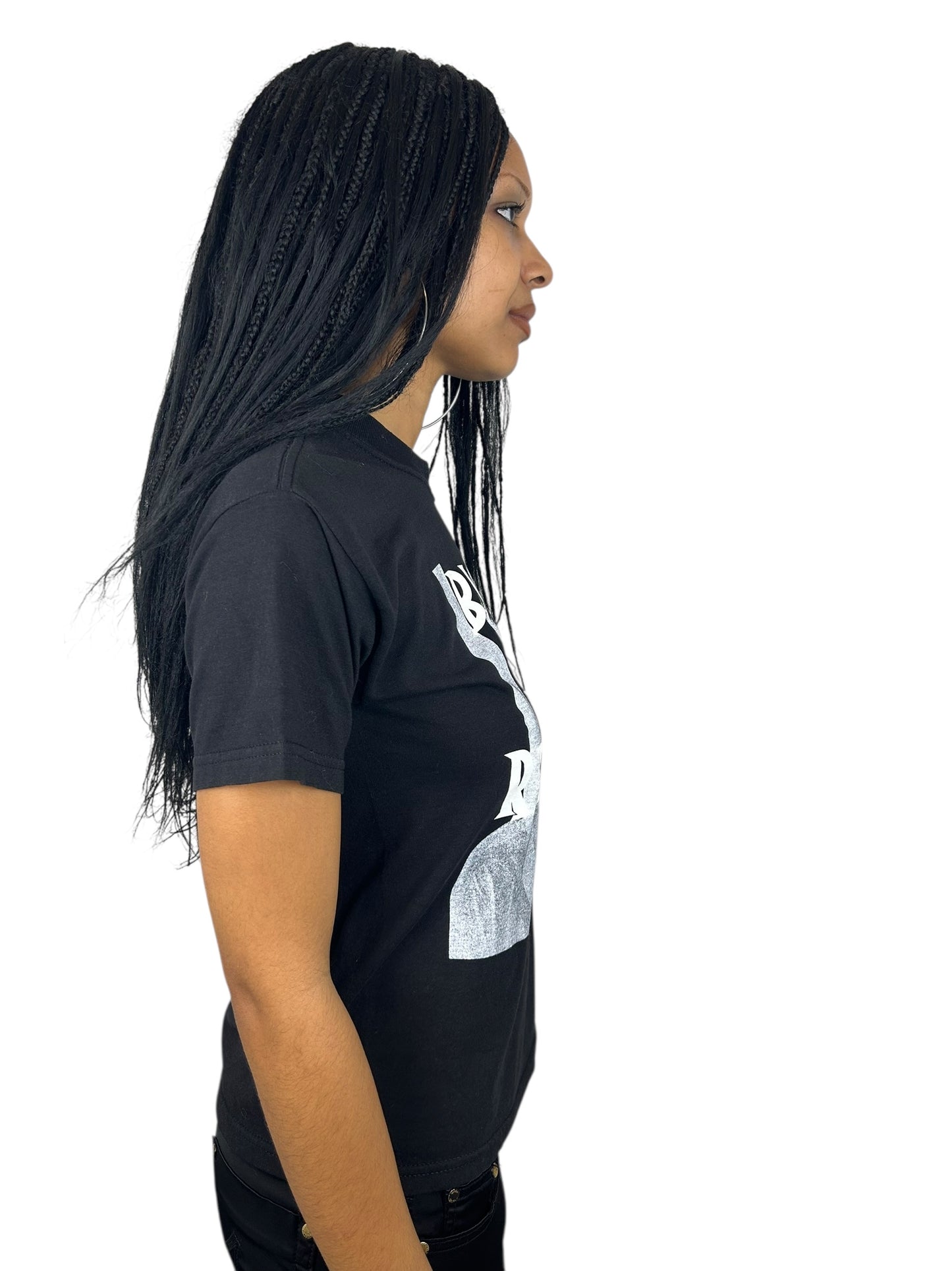 Undakovr One Off Black Star Republic Undercover T-Shirt (M)