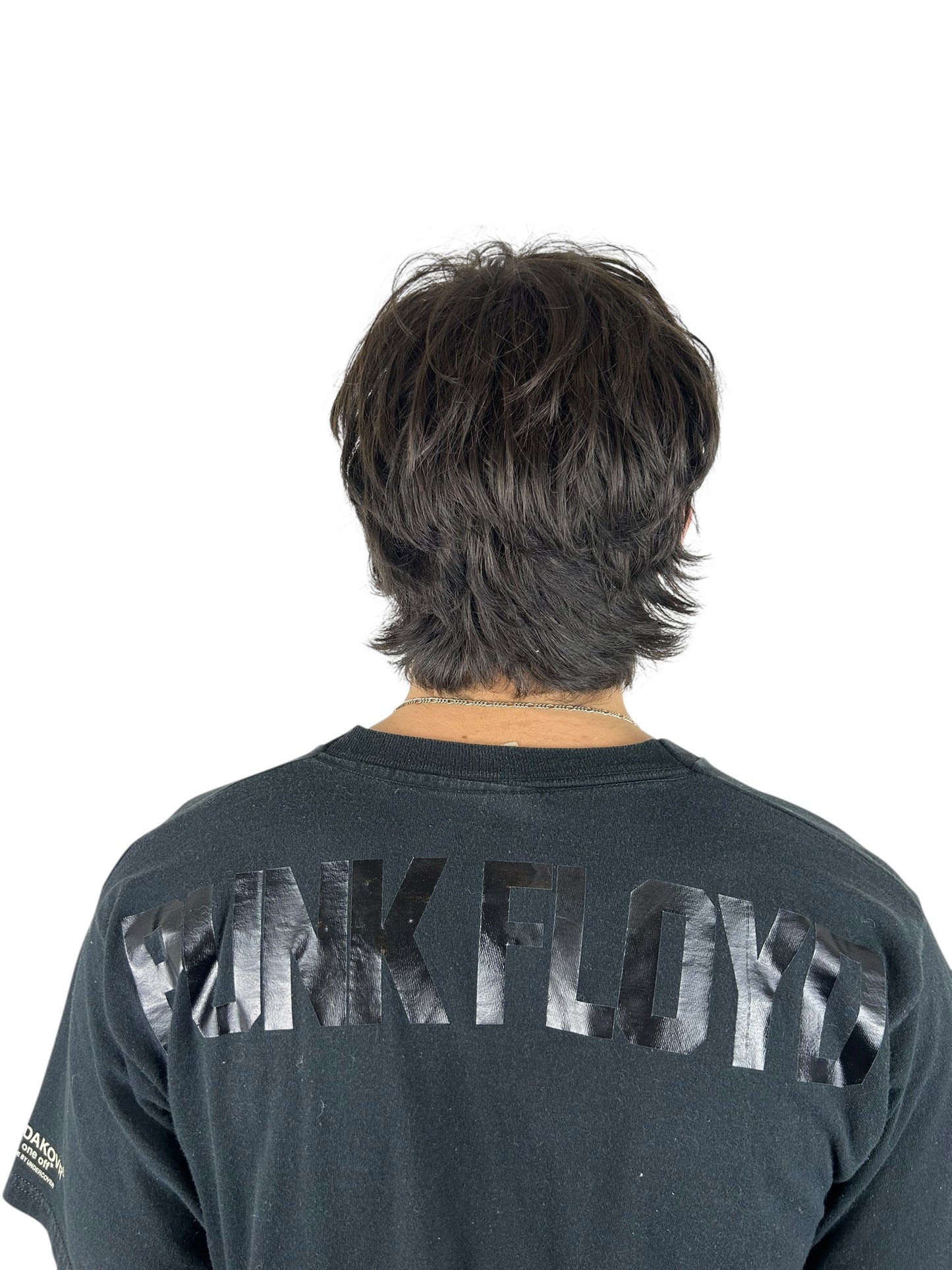 Undakovr One Off Punk Floyd T-Shirt (L)