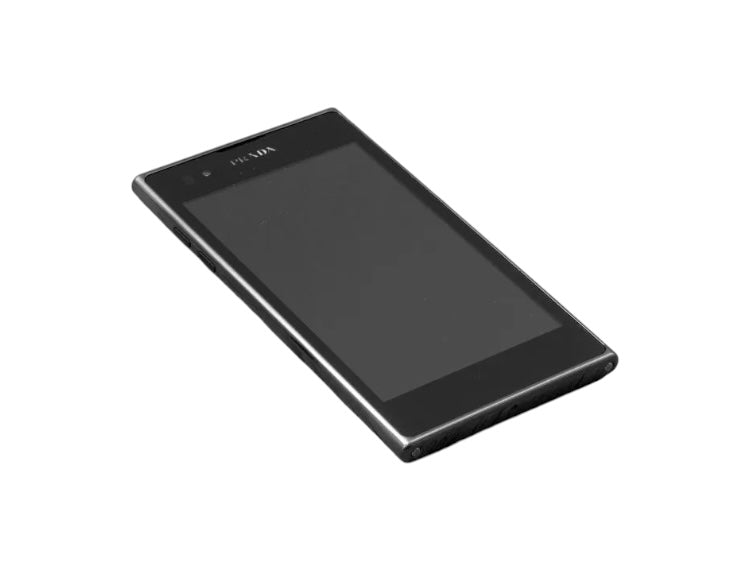 2012 PRADA LG 3.0 Android Smartphone