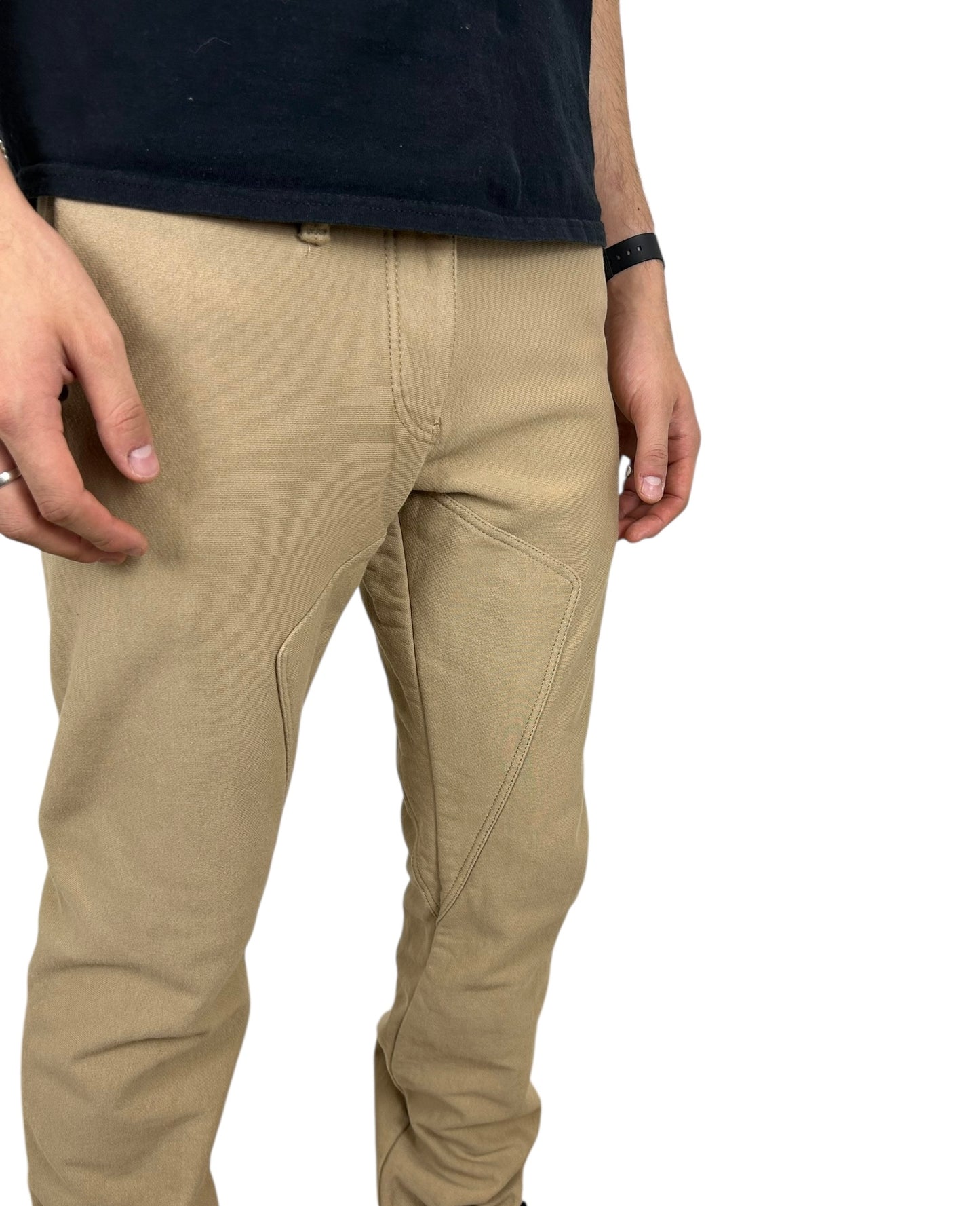 2001 General Research Sample Motocross Pants (32x34)