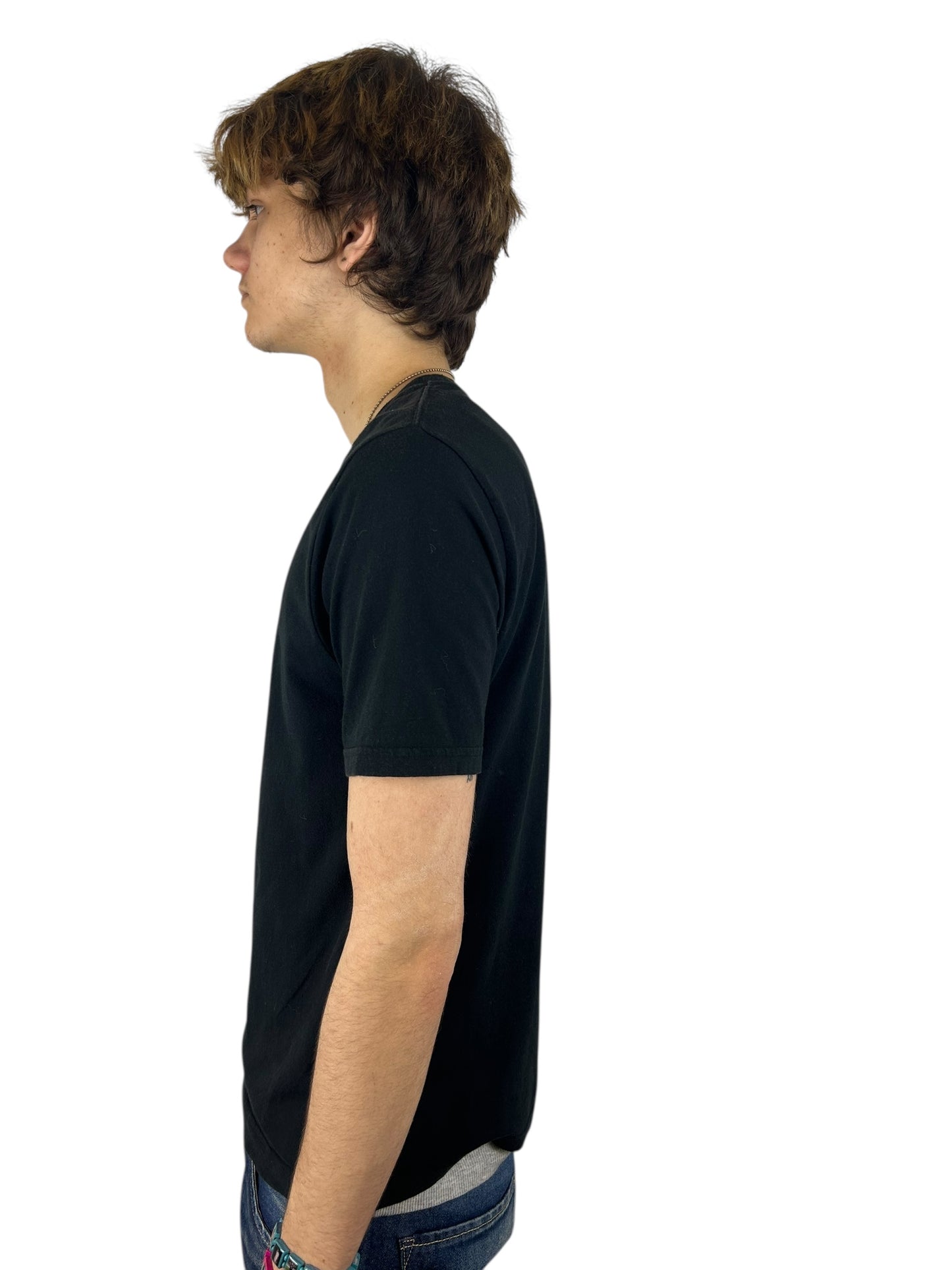 2006AW Undercover “BBV” But Beautiful 5 Graphic T-Shirt (M)