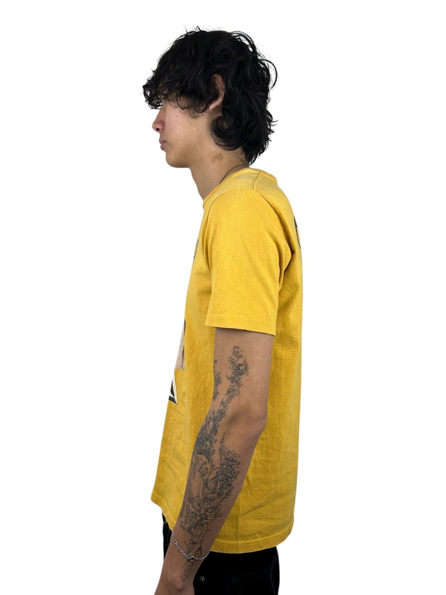 2017SS Undercover Bootleg Truth T-Shirt (M)