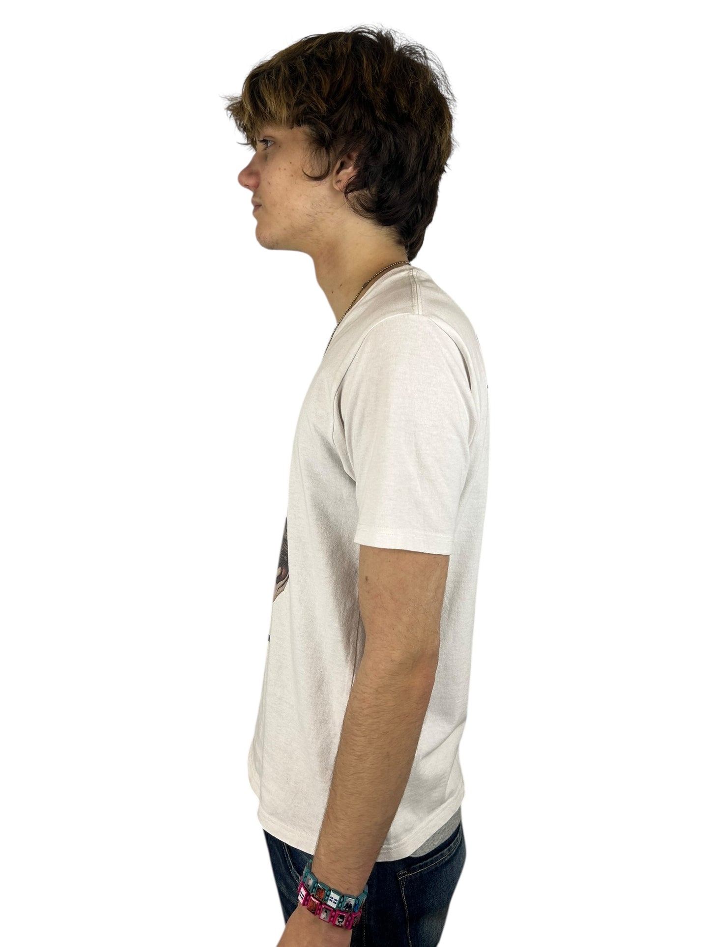 2017SS Undercover Bootleg Truth T-Shirt (M)