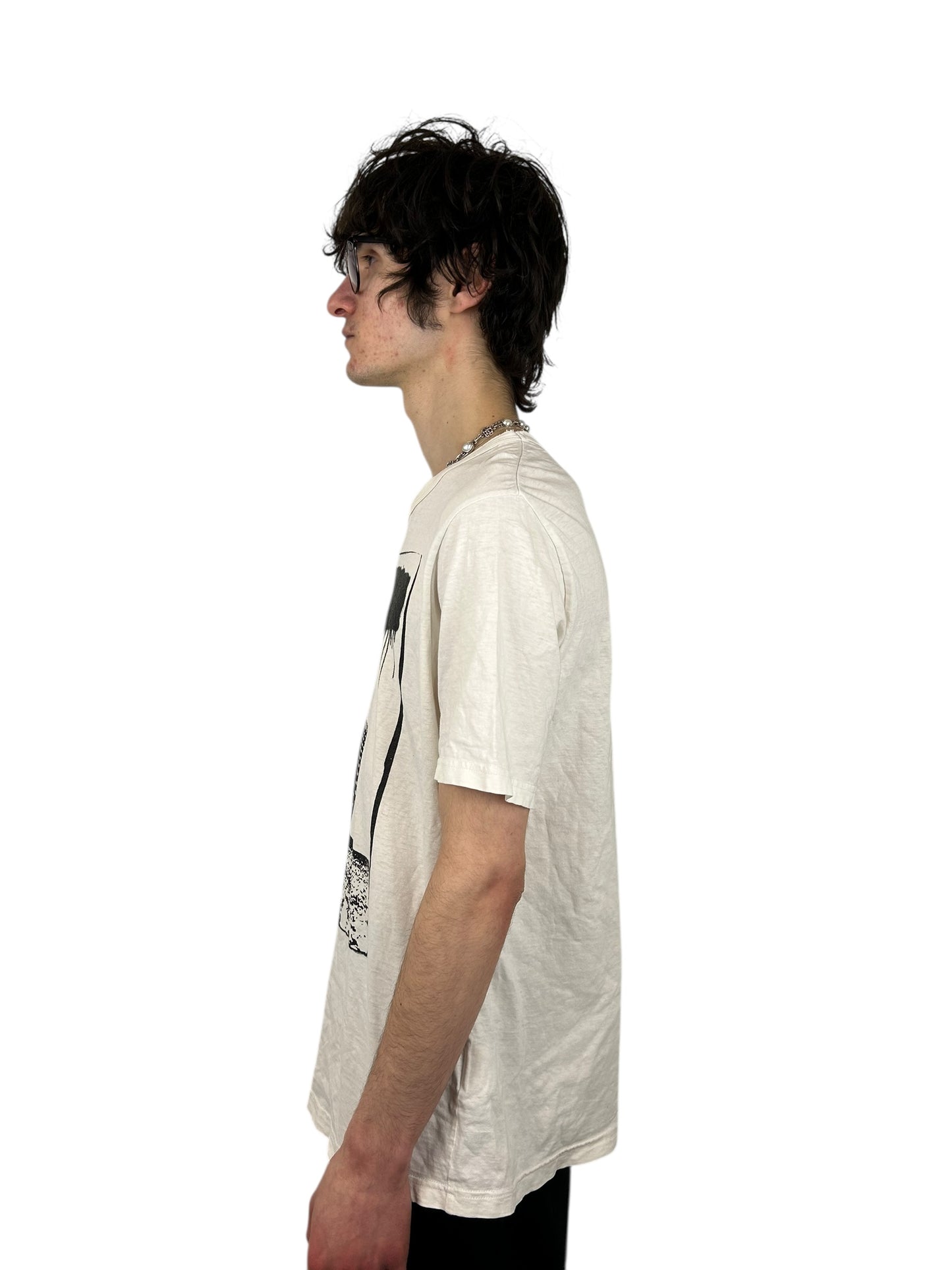 Undercoverism Brutalist Building
Graphic T-shirt (L)