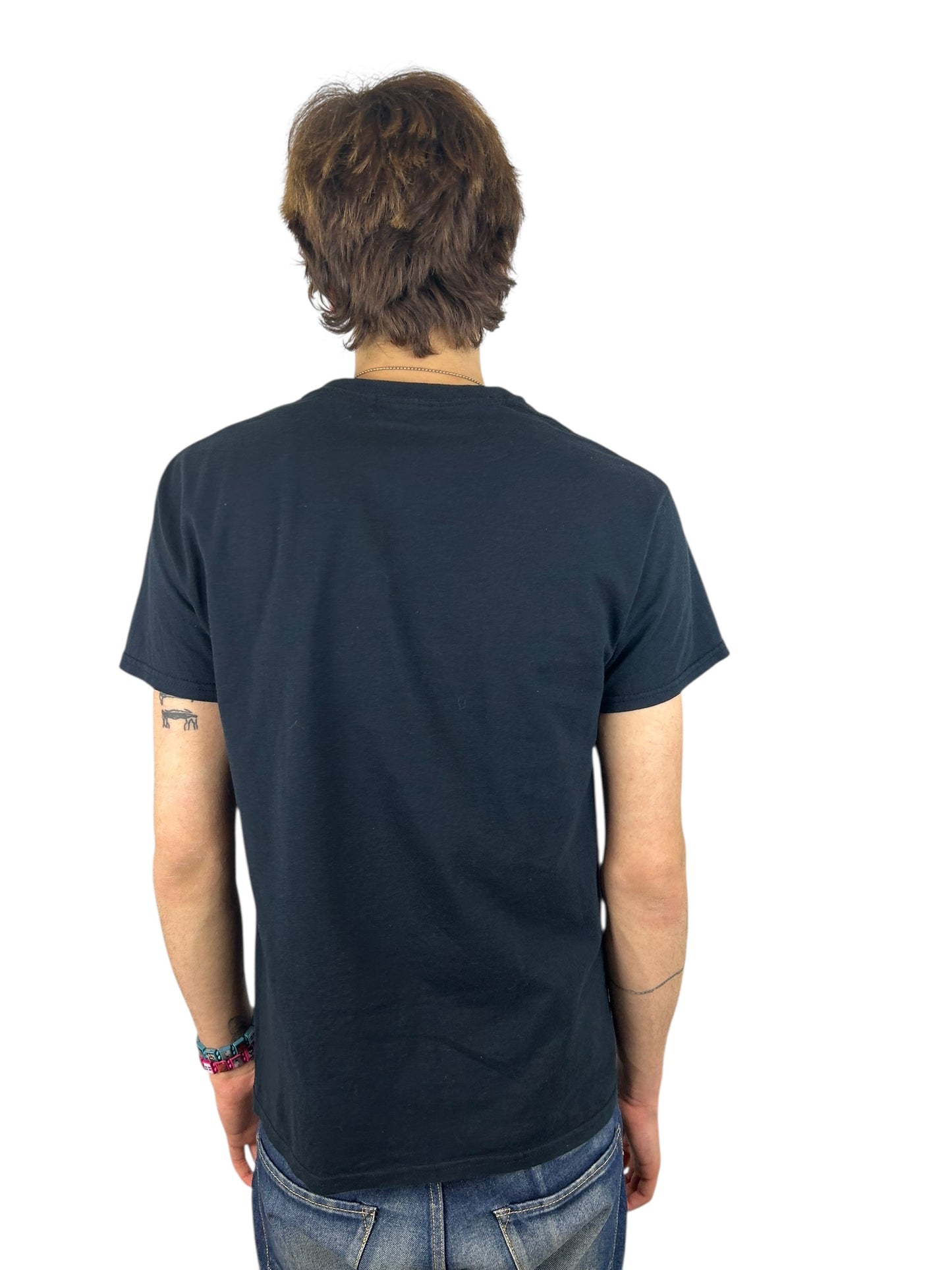 Undercover x Mad Vampire Graphic T-Shirt (M)