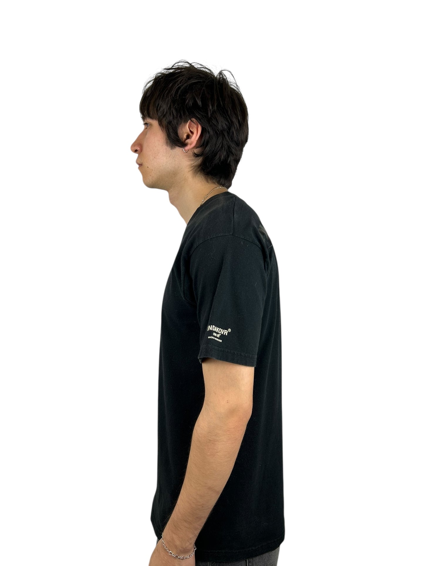 Undakovr One Off Punk Floyd T-Shirt (L)