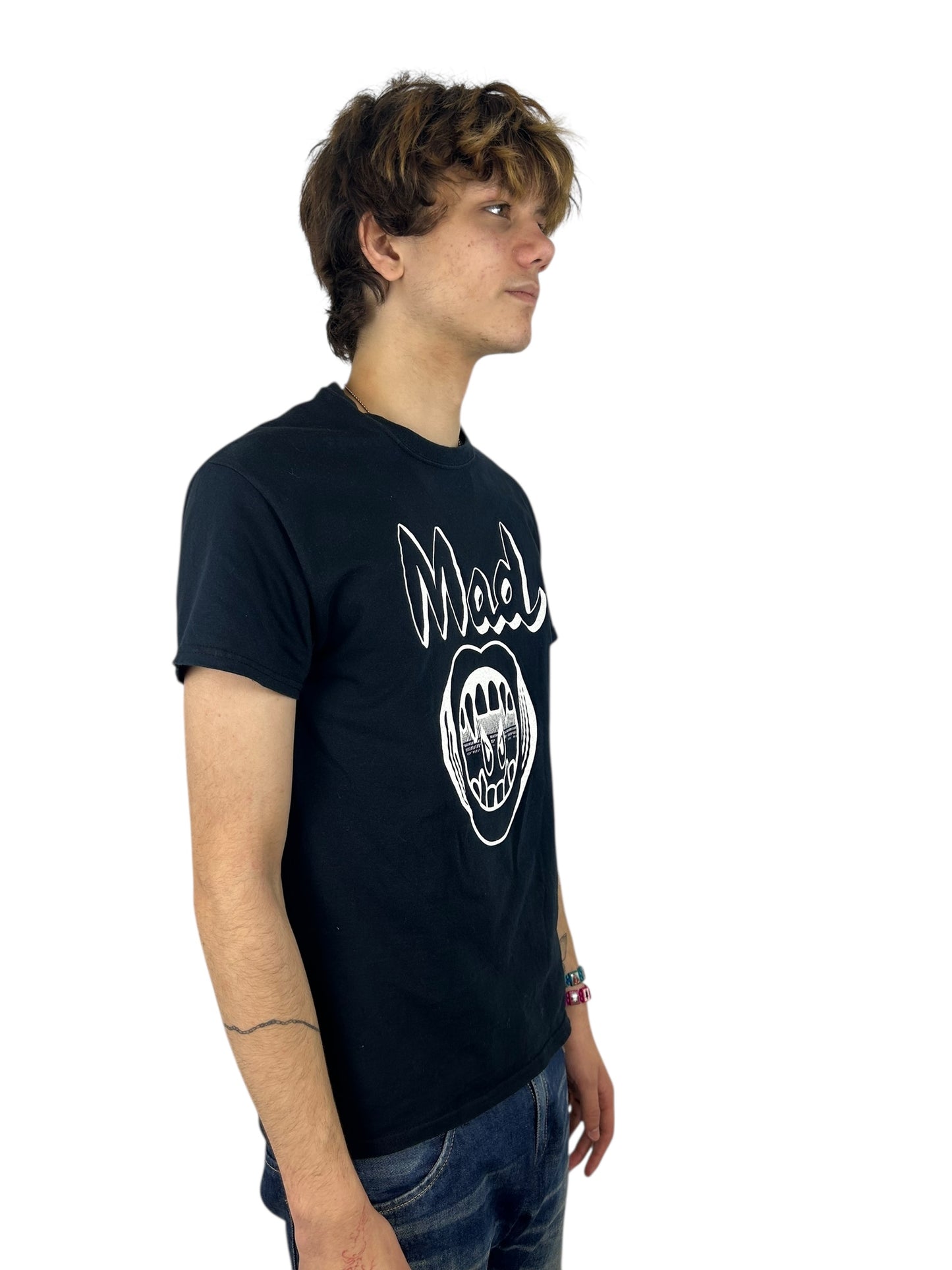 Undercover x Mad Vampire Graphic T-Shirt (M)