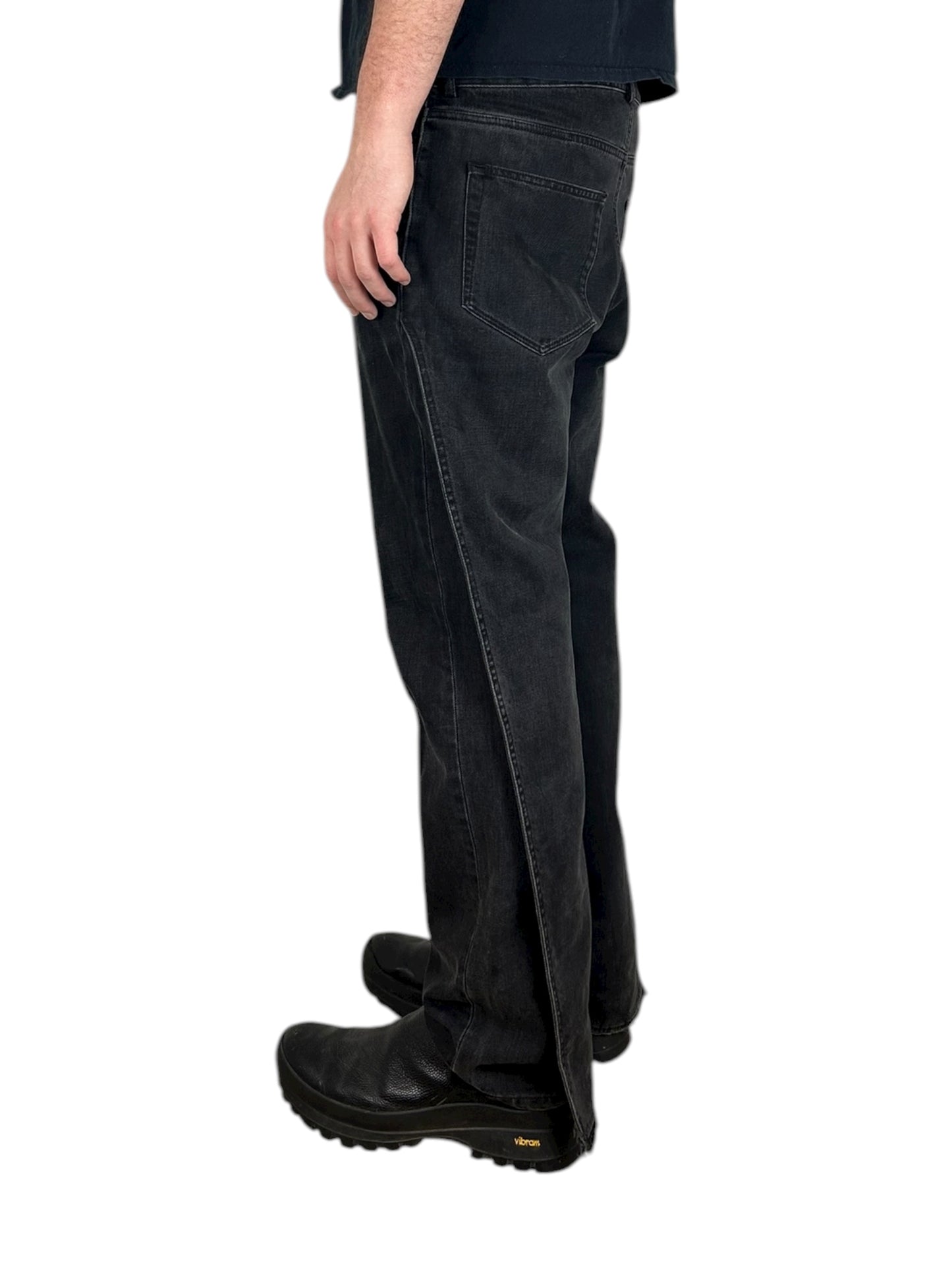 Y/Project Extended Side-Panel Denim (35x32)