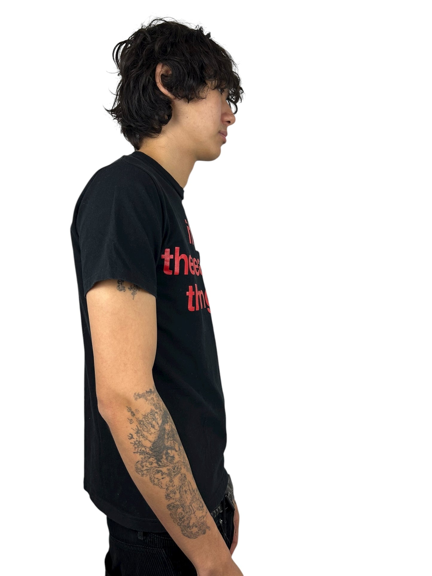 Number (N)ine x Coca Cola “It’s The Real Thing” T-Shirt (M)