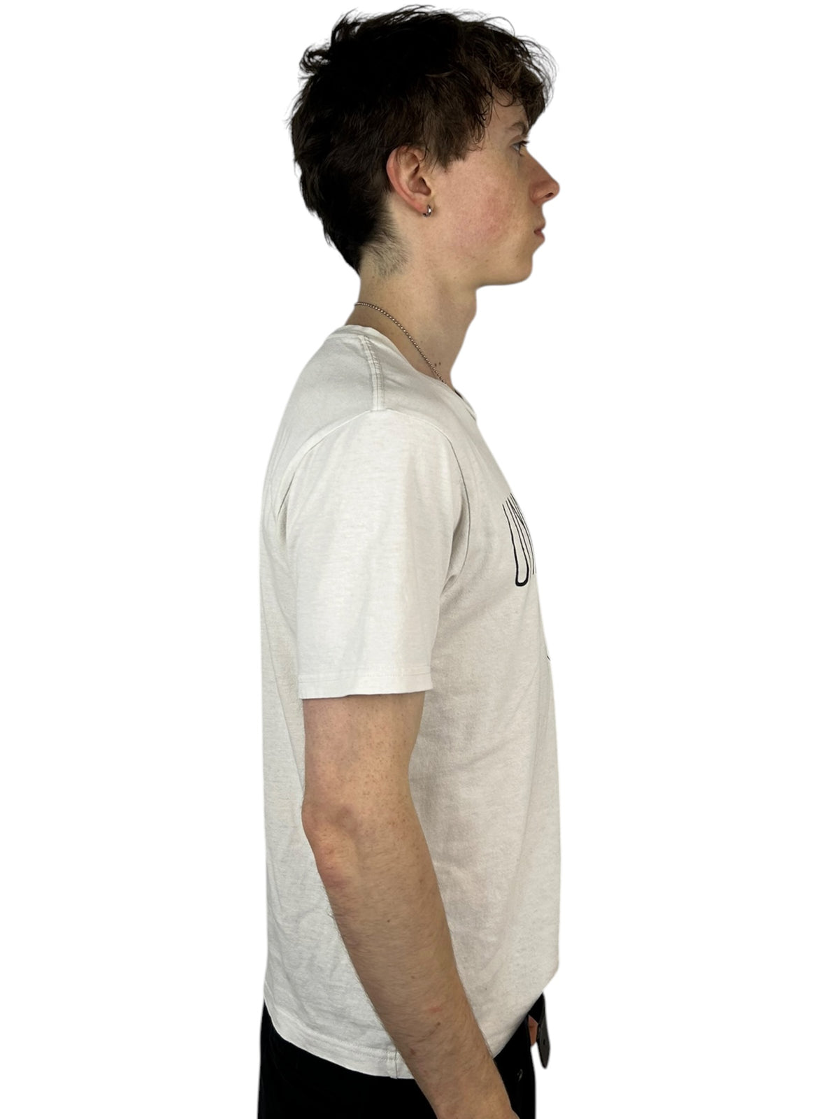 Undercover “Tokyo” Graphic T-shirt (S)