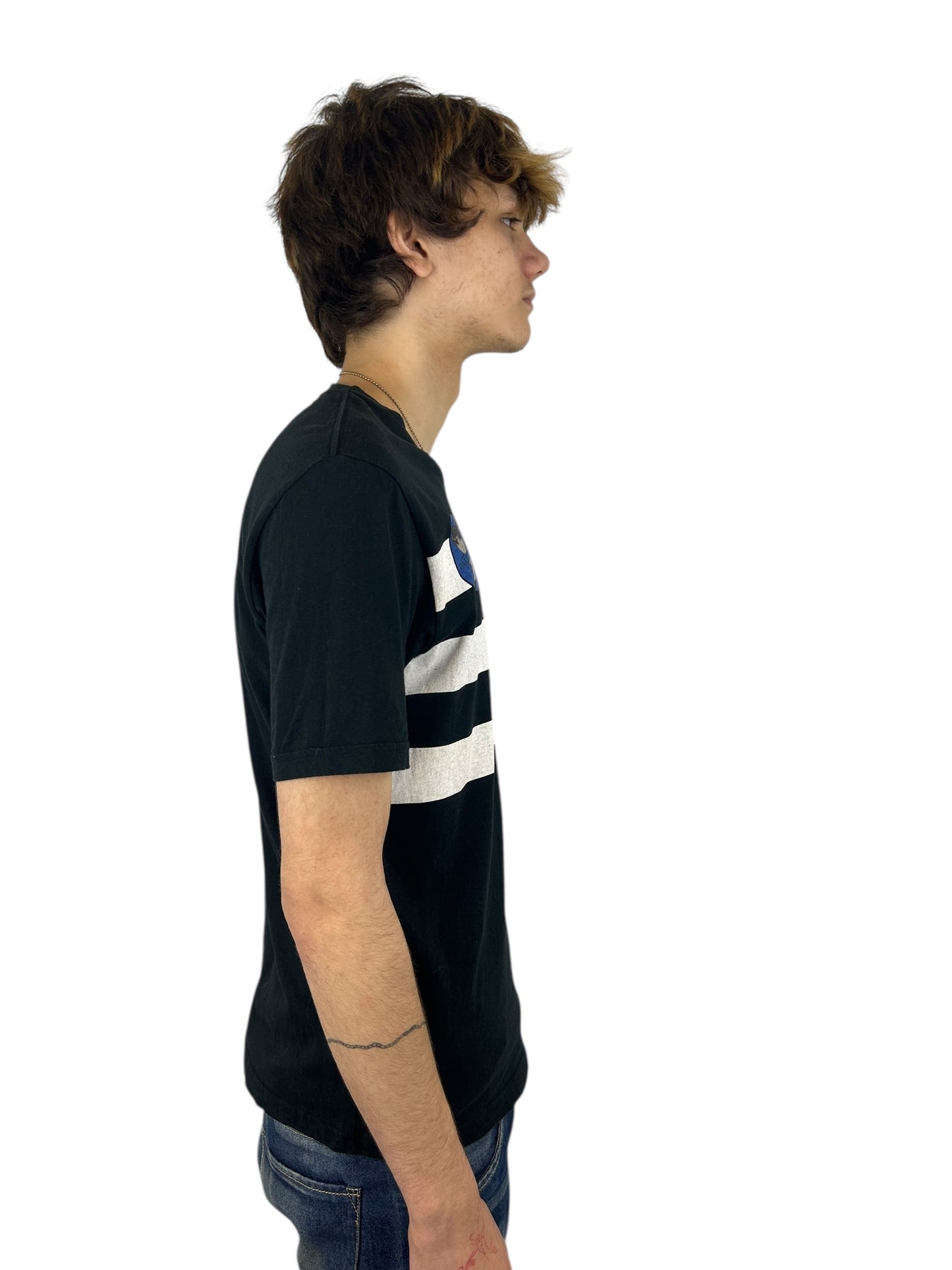 2013SS Undercover “Talking Heads” Graphic T-Shirt (L)