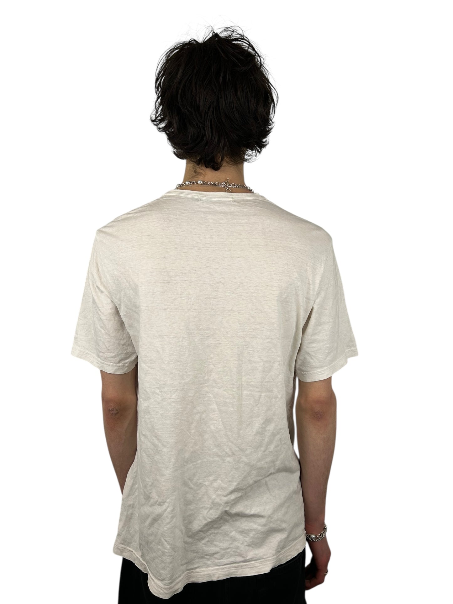 Undercoverism Brutalist Building
Graphic T-shirt (L)