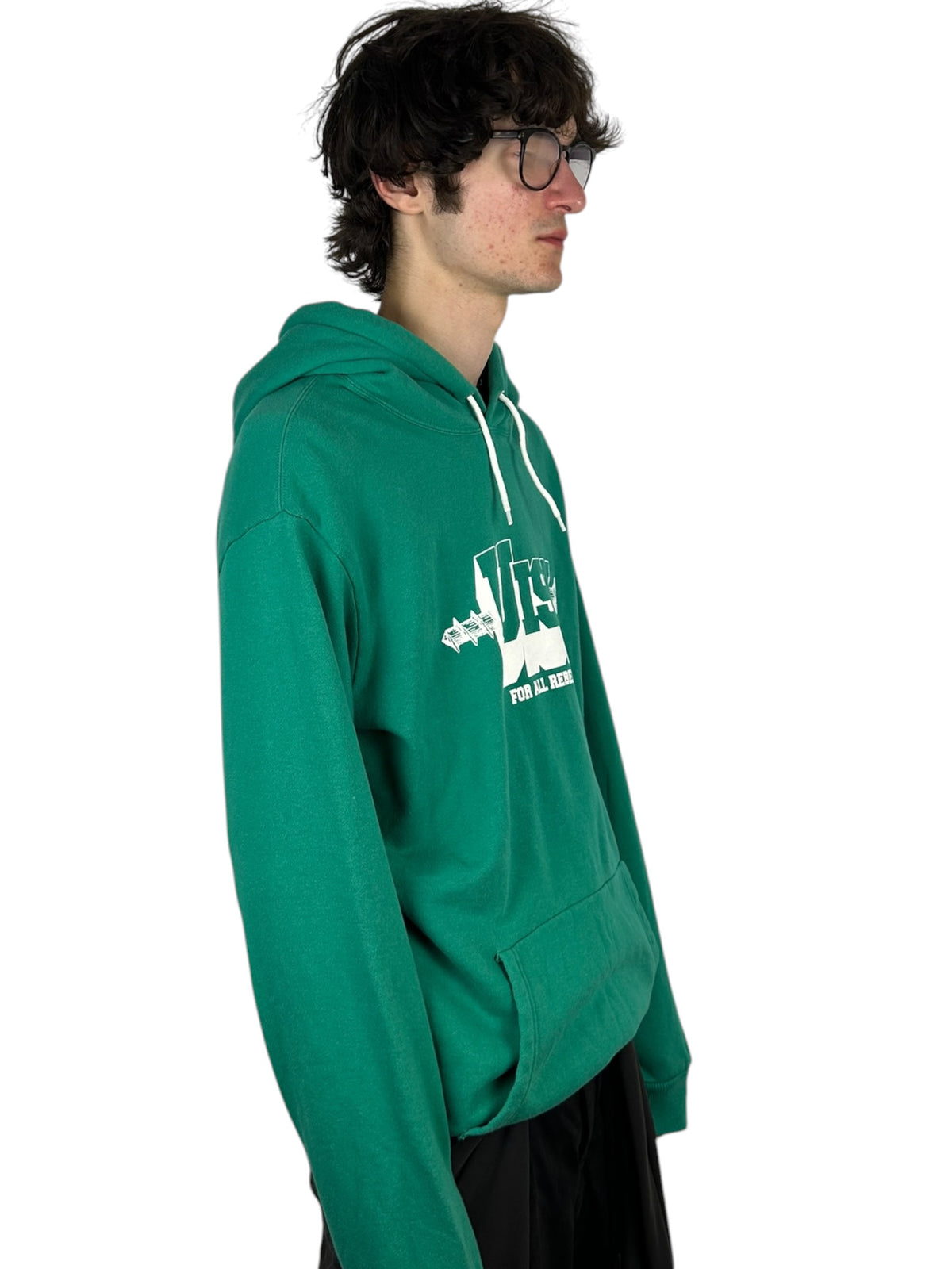 2022SS Undercoverism
Rebelgods Rebuild Sweaters (XL)