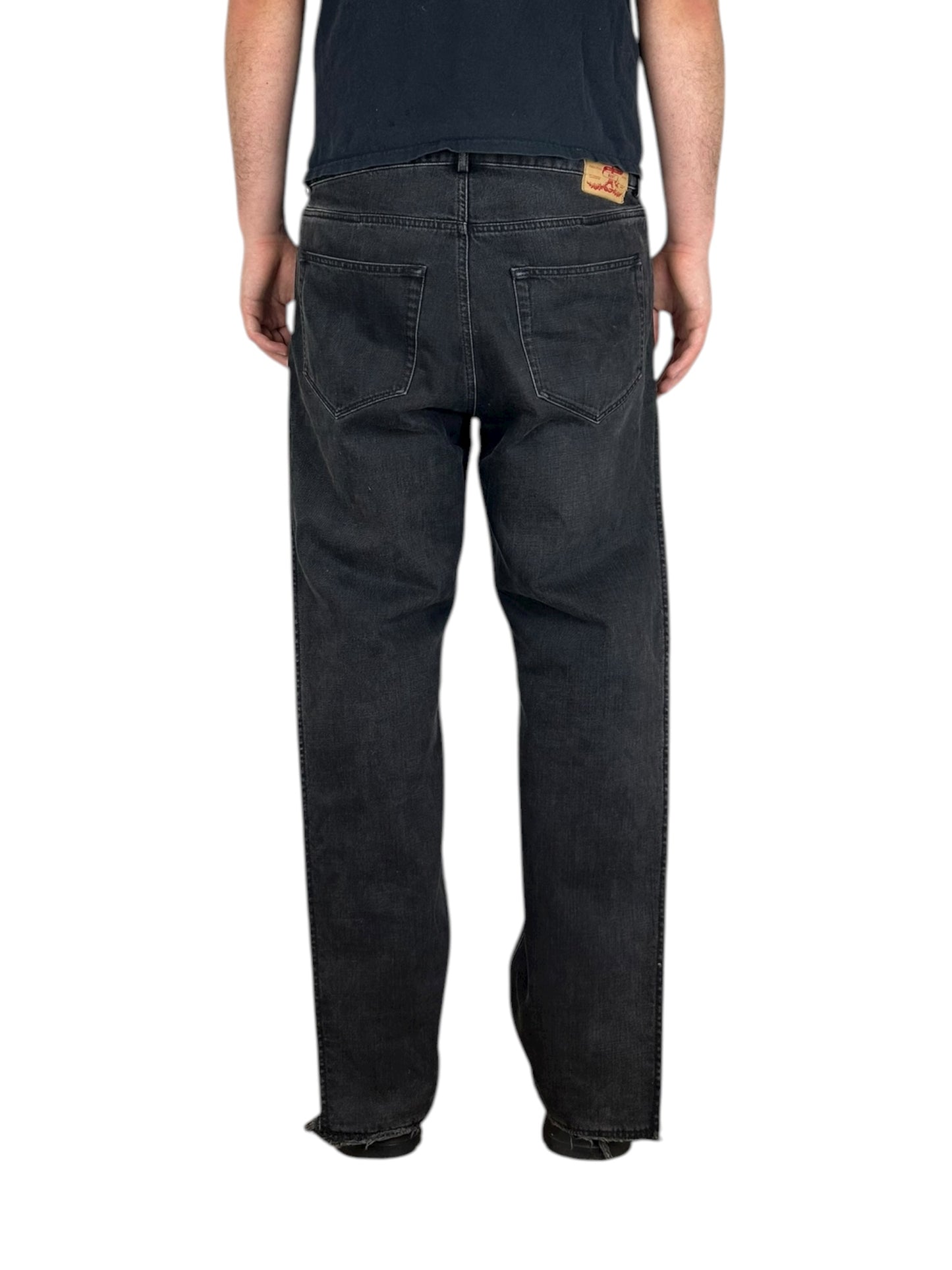 Y/Project Extended Side-Panel Denim (35x32)