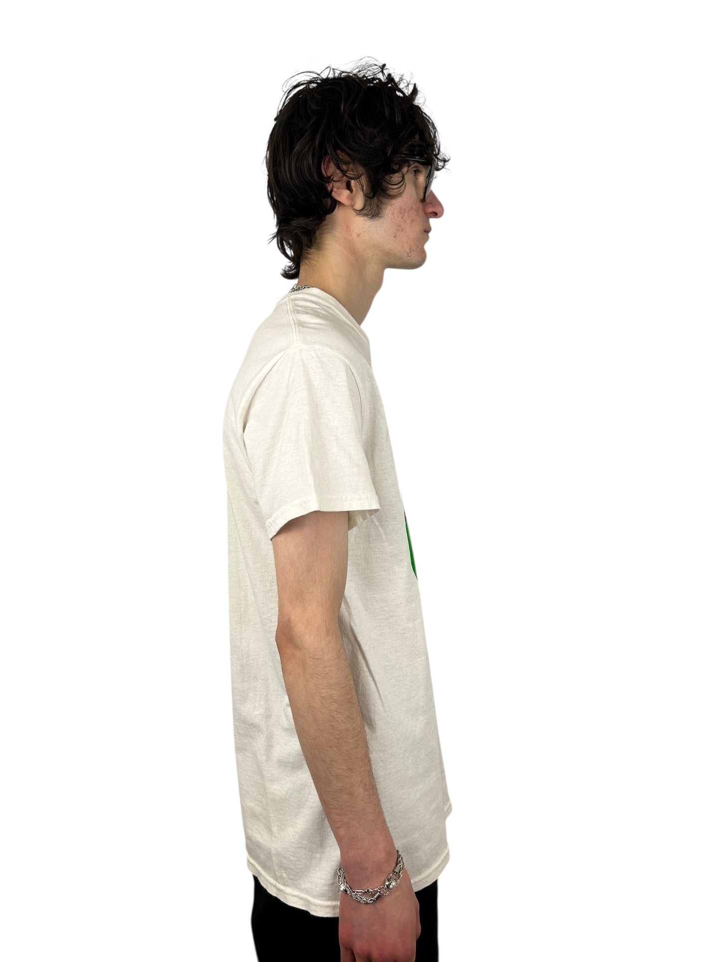 Undercover "WMNNC" Record
Graphic Tshirt (M)