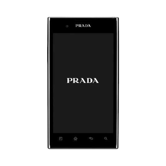 2012 PRADA LG 3.0 Android Smartphone