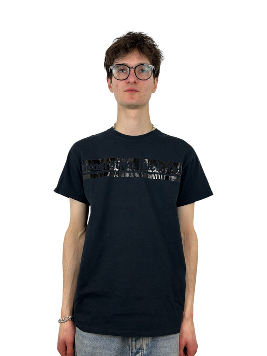 1999AW Undercover “Generation Fuck You” Trainspotting T-Shirt (M)