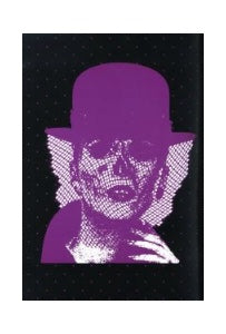 2003AW *Sealed Undercover “Paperdoll” Cutout Dress Magazine/Book