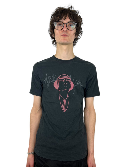 2006SS Undercover T
Klaus Graphic T-shirt (M)