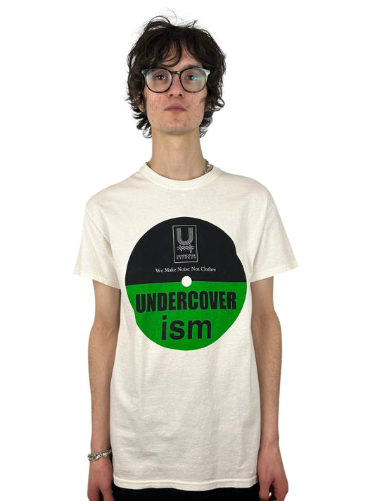 Undercover "WMNNC" Record
Graphic Tshirt (M)