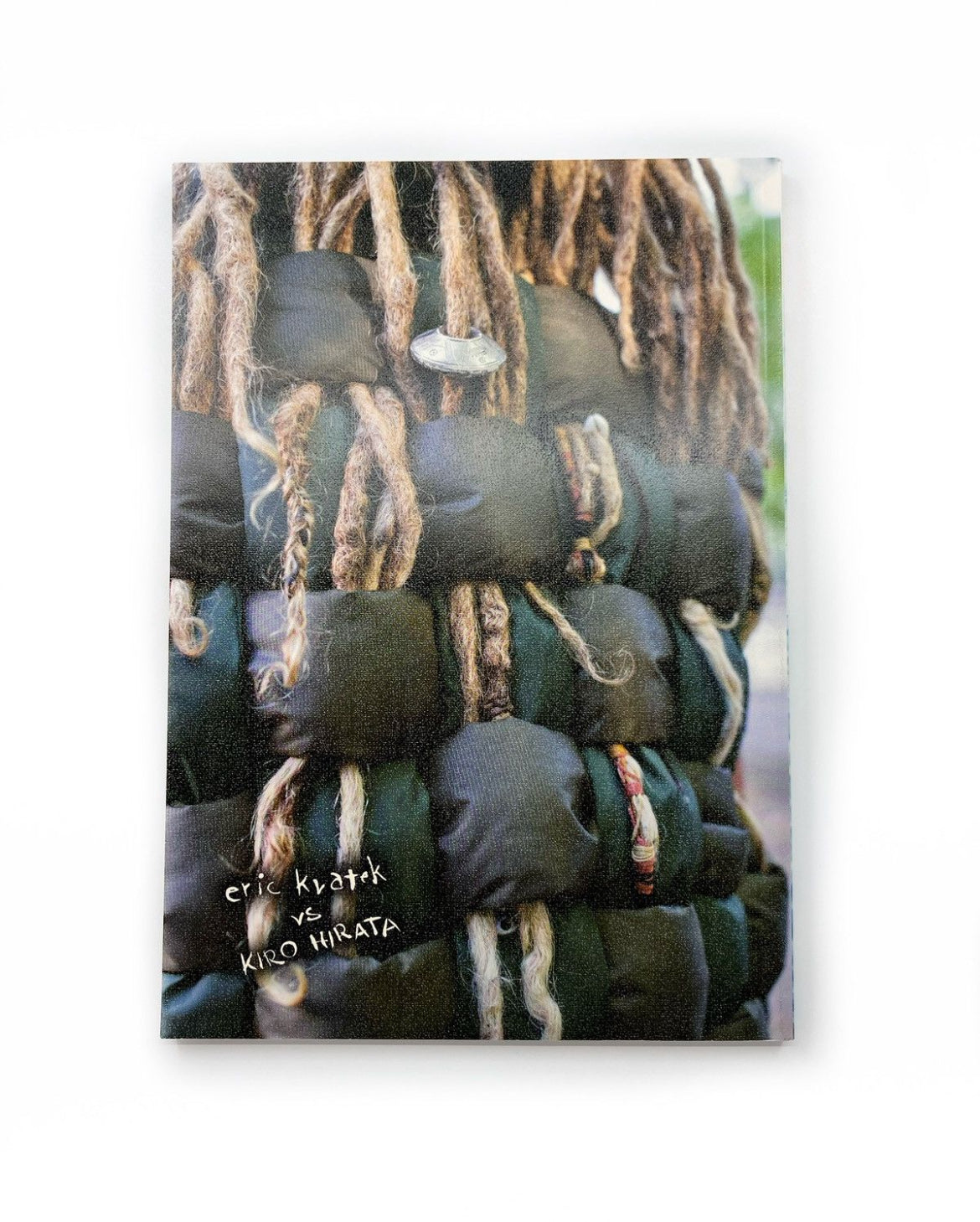 2018 Fall Winter Kapital “Bauhaus Denim” Lookbook/Catalogue