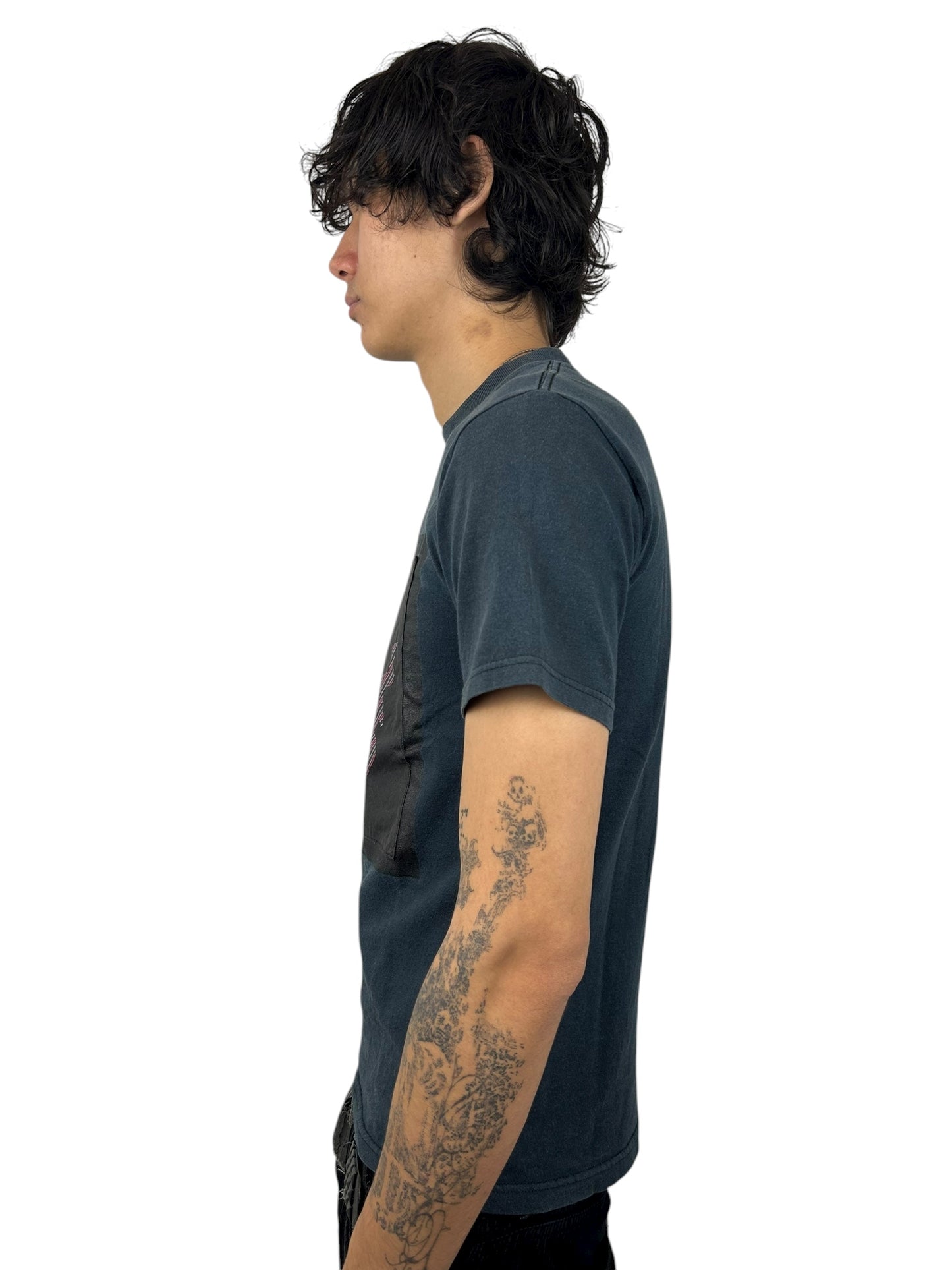 2003SS Number (N)ine TS09 Collab T-Shirt (M)