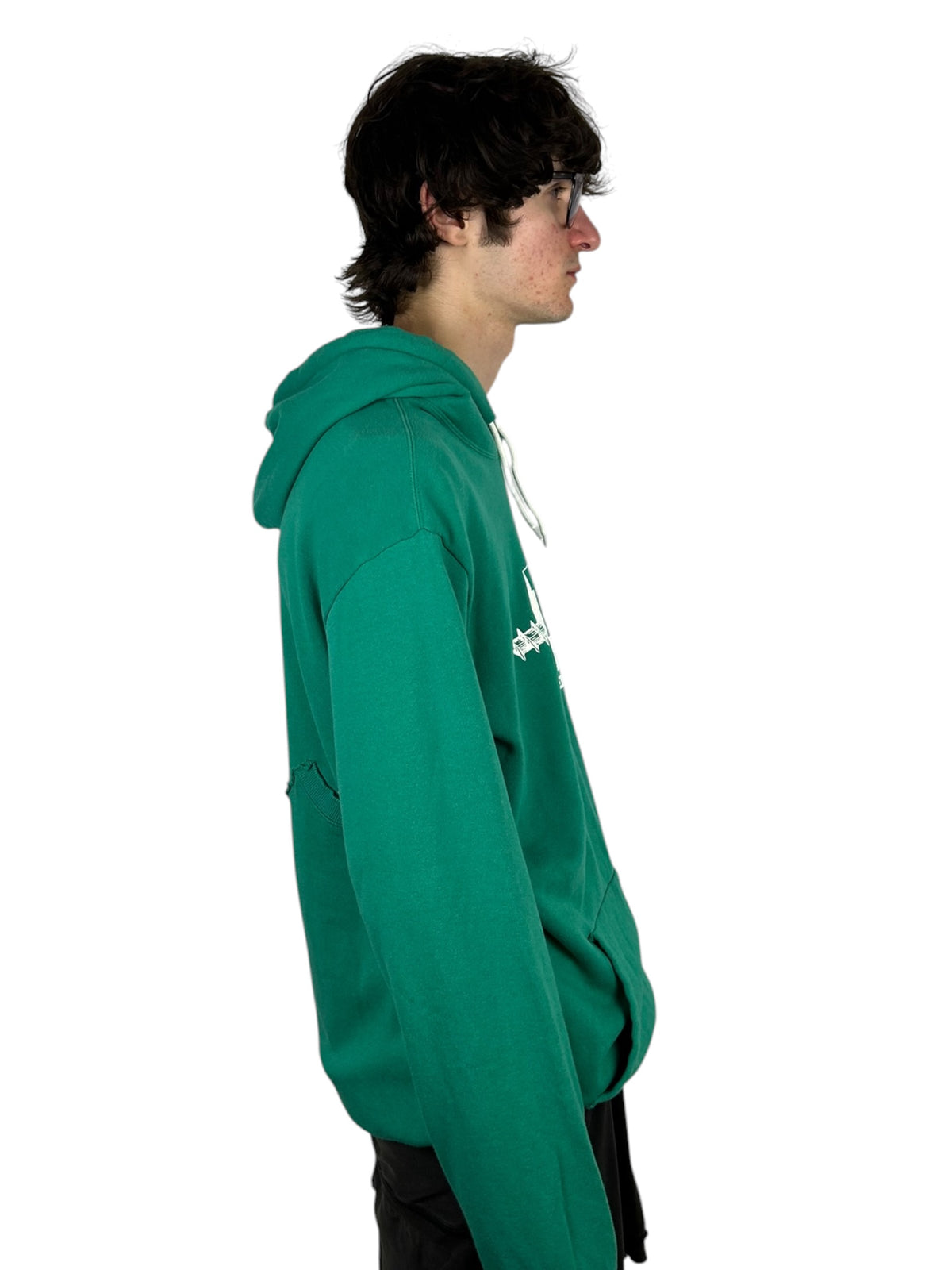 2022SS Undercoverism
Rebelgods Rebuild Sweaters (XL)