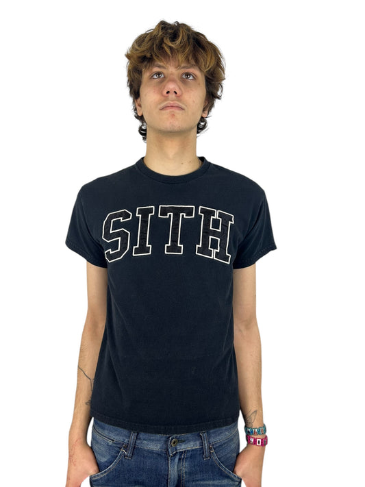 Undercover x Star Wars Sith Embroidered T-Shirt (M)