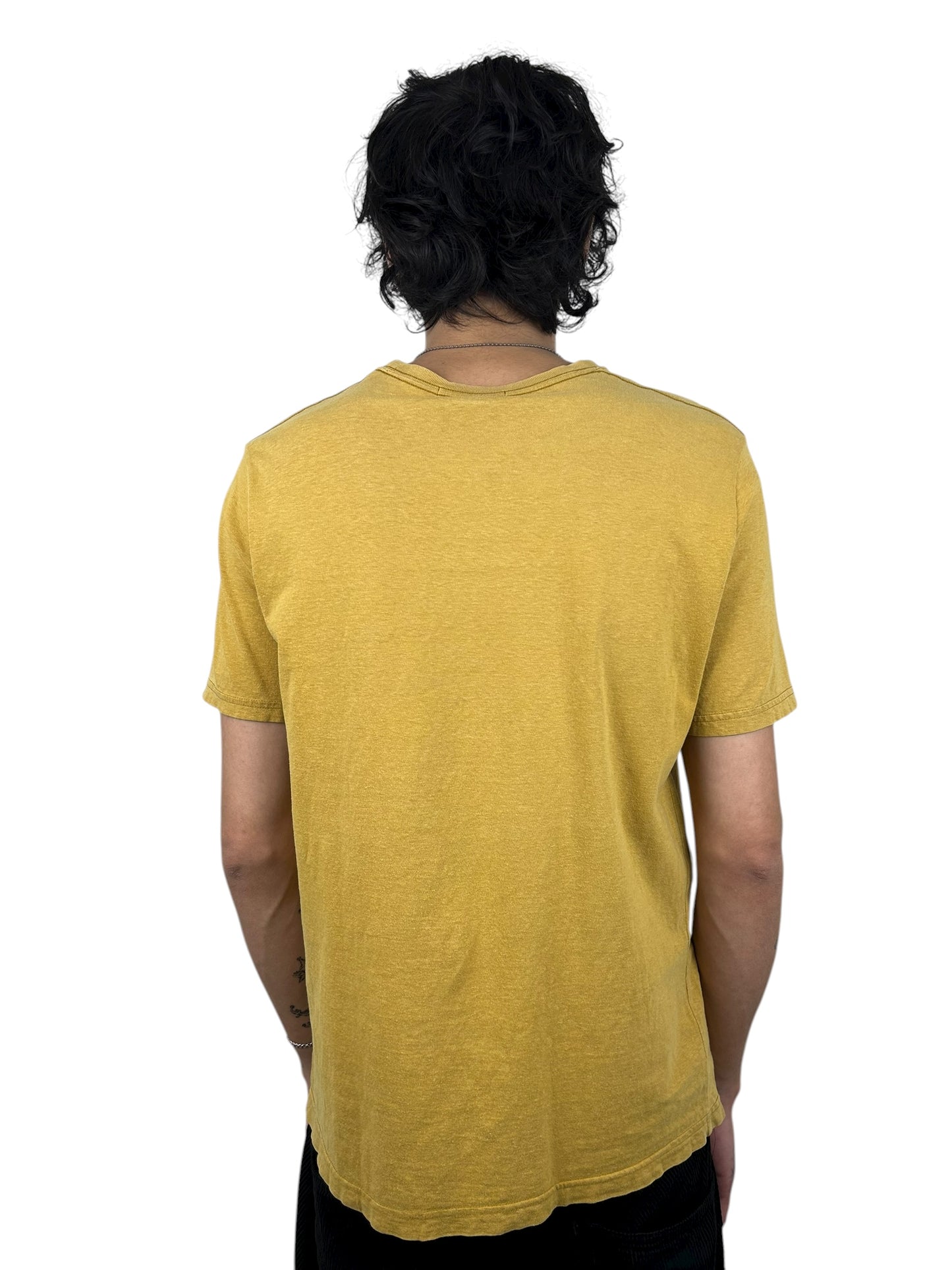 2007SS Undercover Veiled Cat Bride T-Shirt (M)