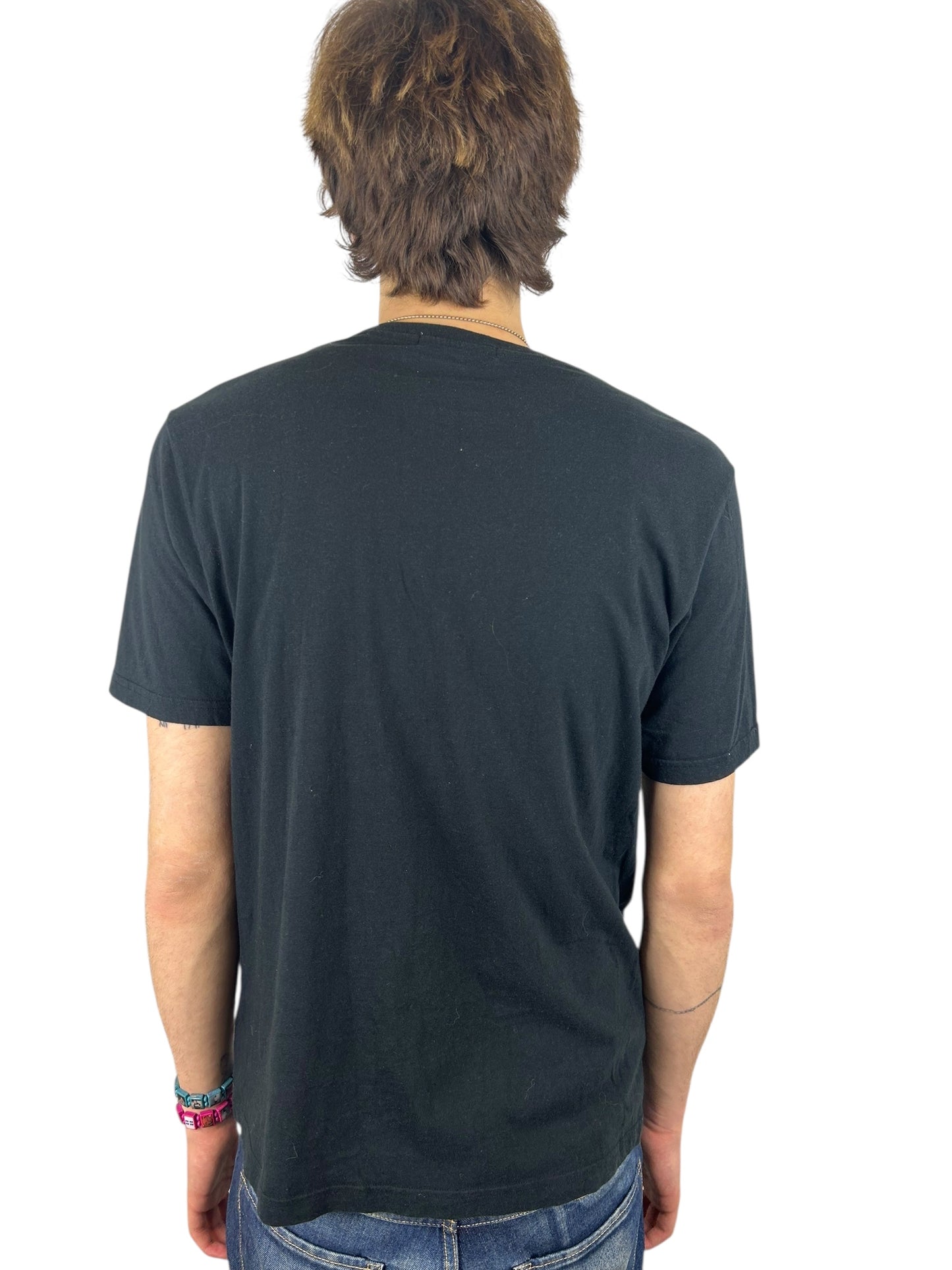 2013SS Undercover “Talking Heads” Graphic T-Shirt (L)