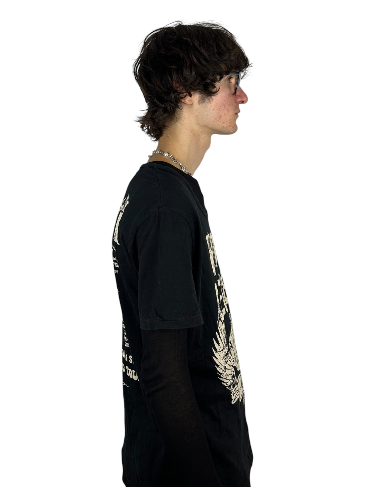 PPFM Rock Legend Japan
Tour Tshirt (L)
