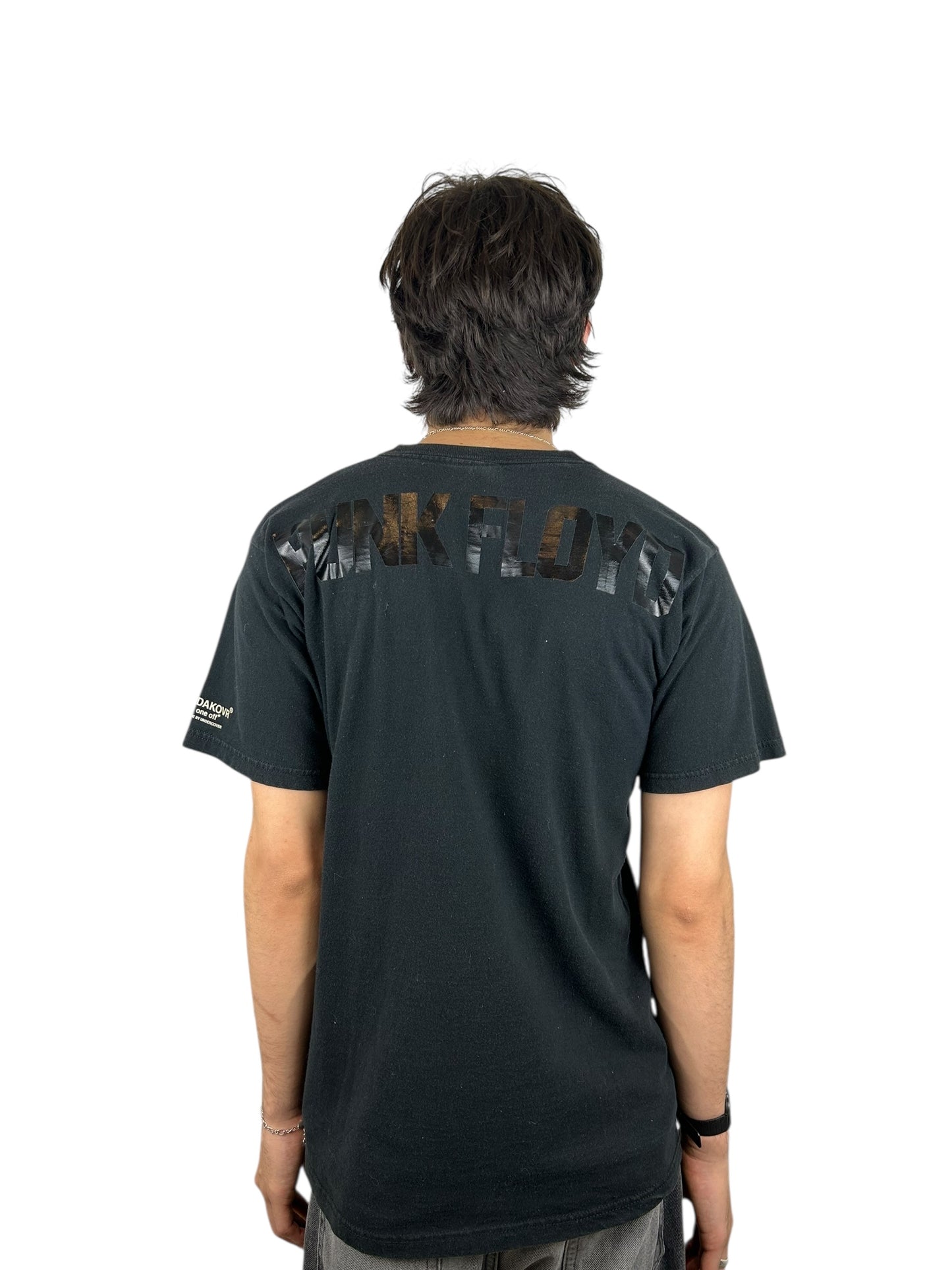 Undakovr One Off Punk Floyd T-Shirt (L)