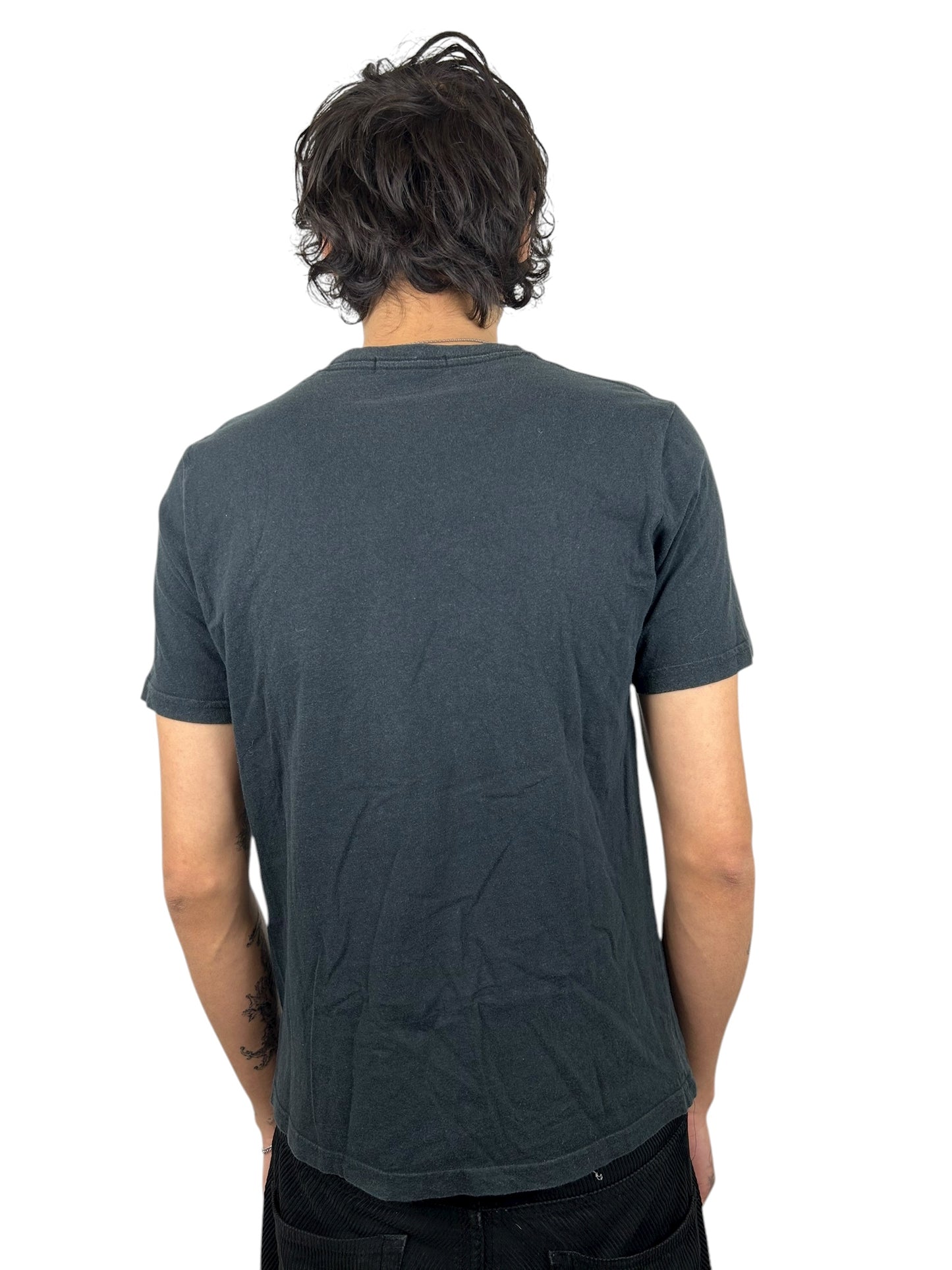 2012AW Undercover “Discotheque” Graphic T-Shirt (M)