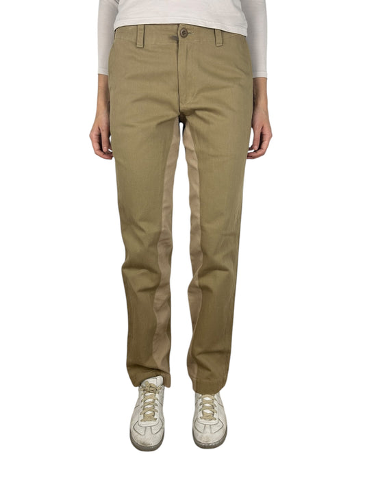 2001 General Research Sample Twill Trousers (29x31)