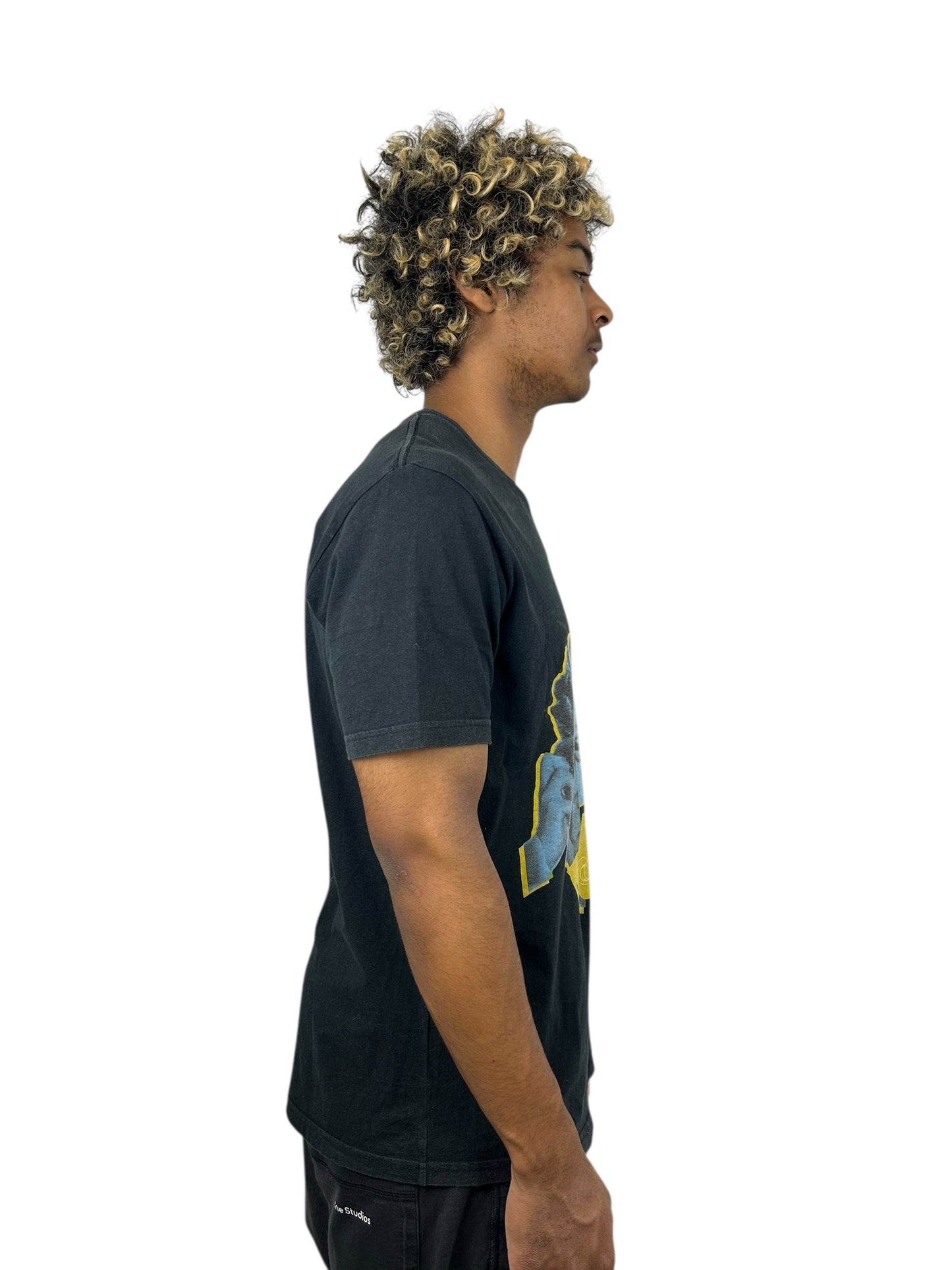 Undercover Chaos & Balance Graphic T-shirt (L)