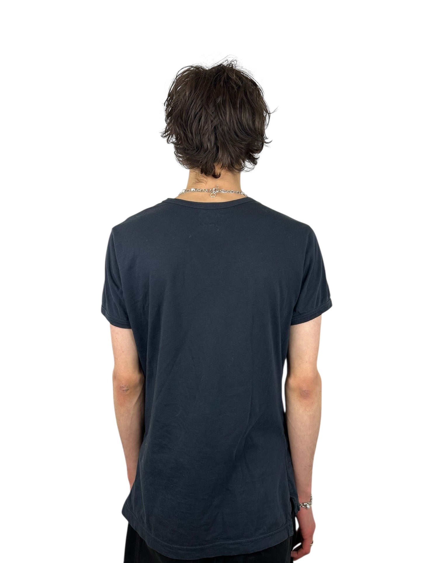 Vivienne Westwood Anglomania
Orb Graphic T-shirt (M)