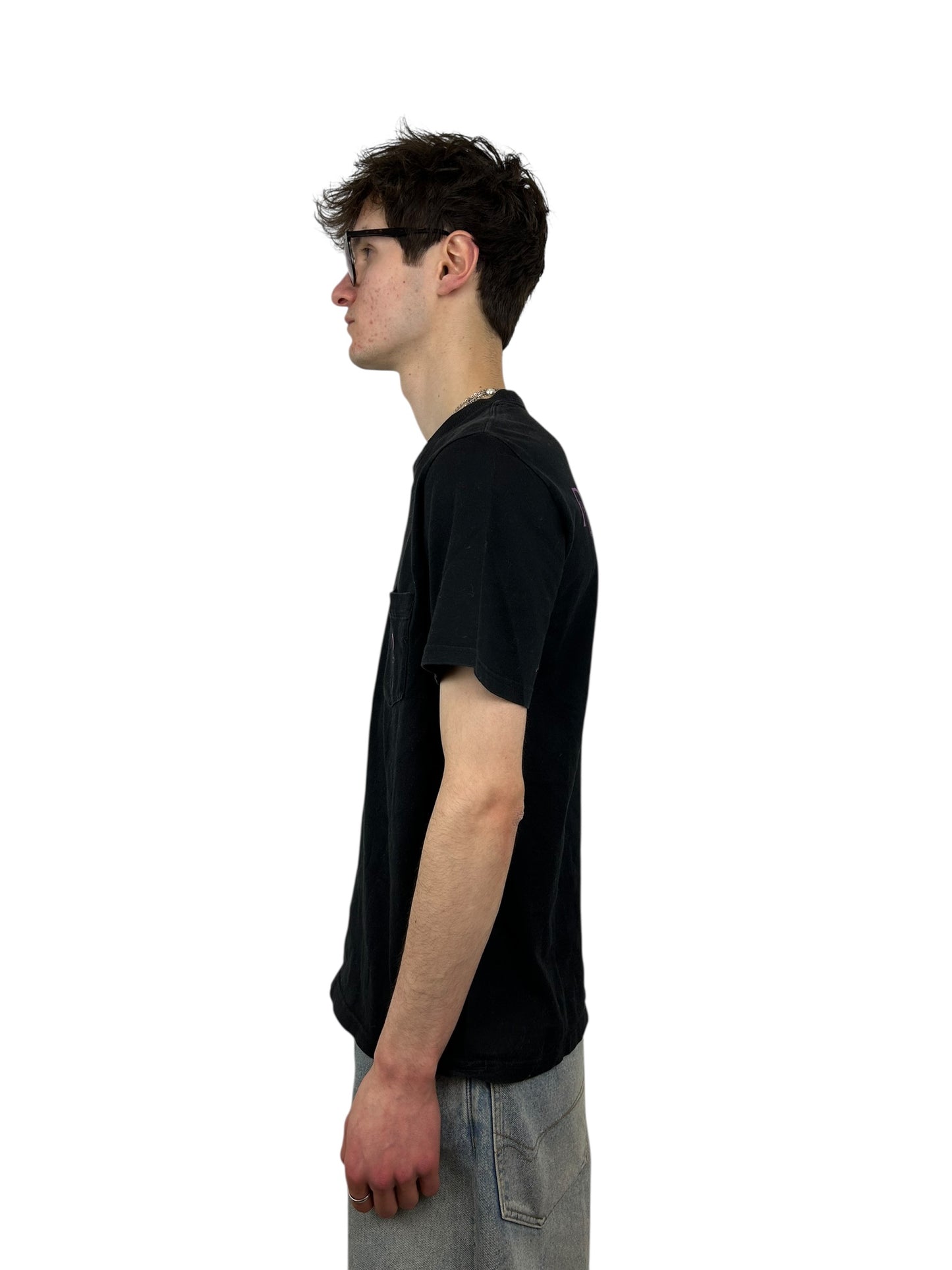 2008AW Number (N)ine x Nepenthes 20 Year Anniversary T-shirt (M)