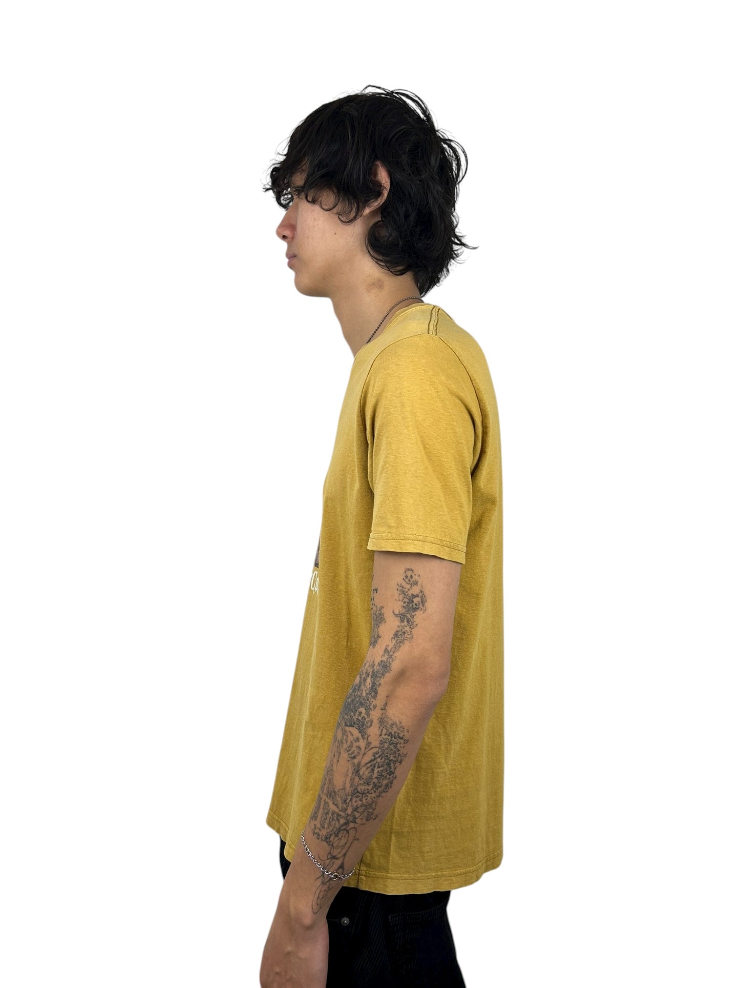 2007SS Undercover Veiled Cat Bride T-Shirt (M)