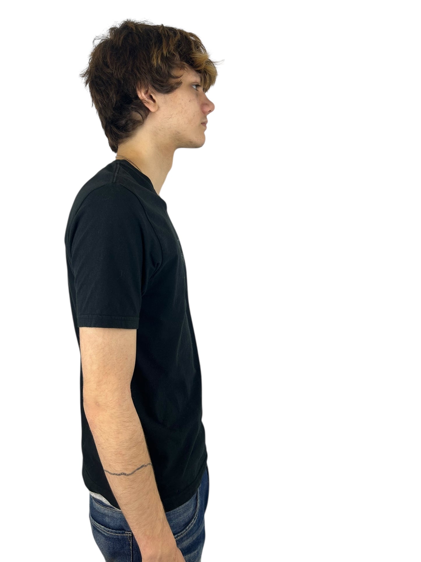 2006AW Undercover “BBV” But Beautiful 5 Graphic T-Shirt (M)