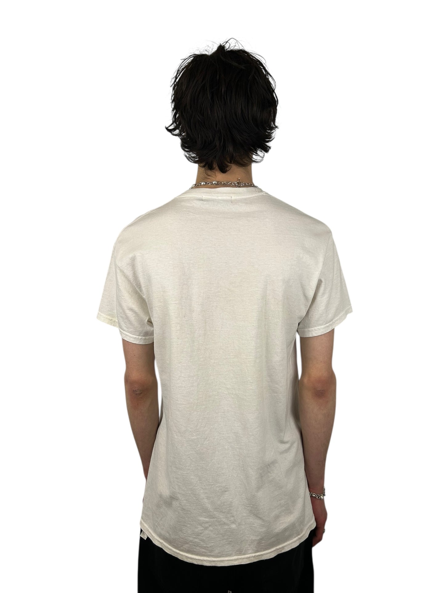 Undercover "WMNNC" Record
Graphic Tshirt (M)