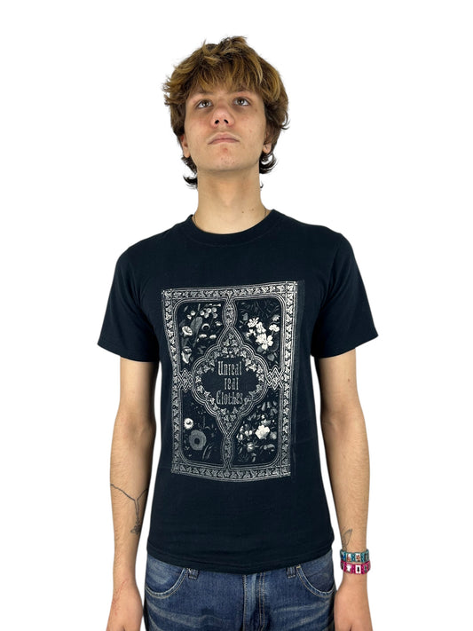 2008AW Undercover “Unrealrealclothes” Graphic T-Shirt (S)