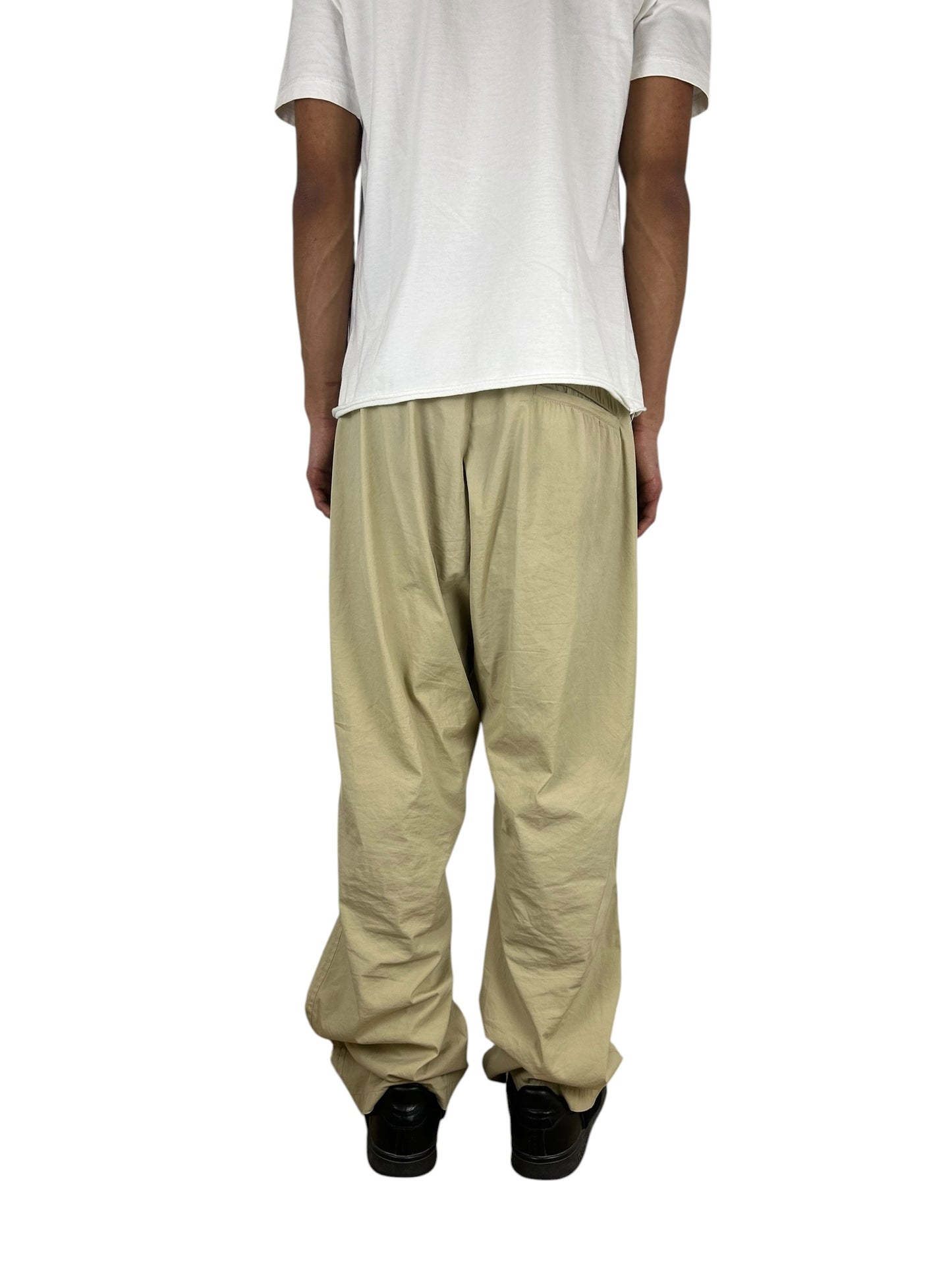 Prada Technical Cotton
Blend Trousers (31x29)