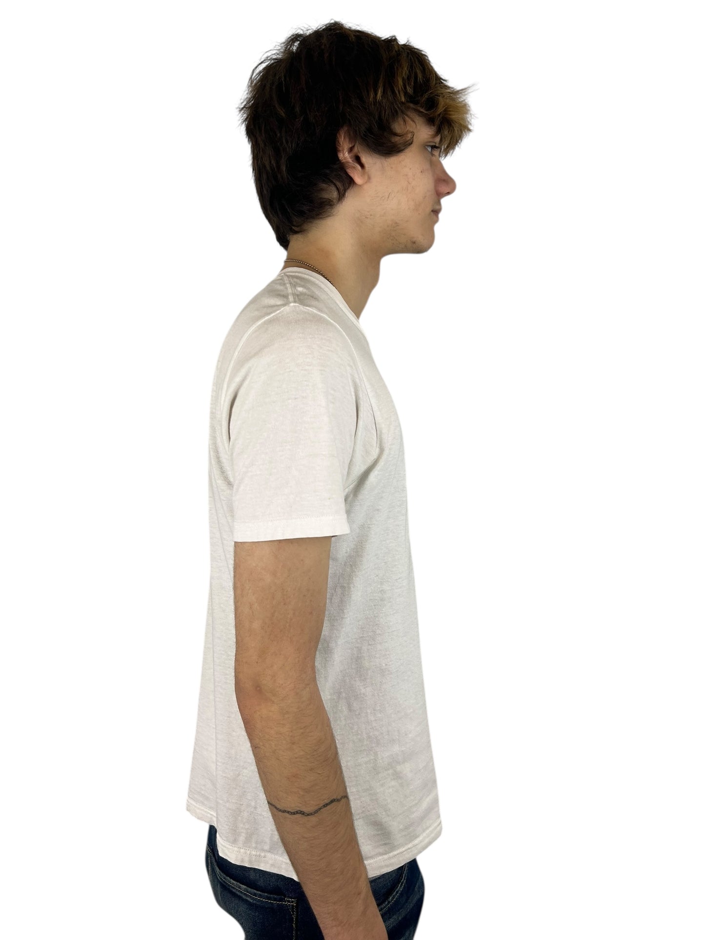 Undercover Patty Smith Band Banga / Cree O Explota T-Shirt (M)