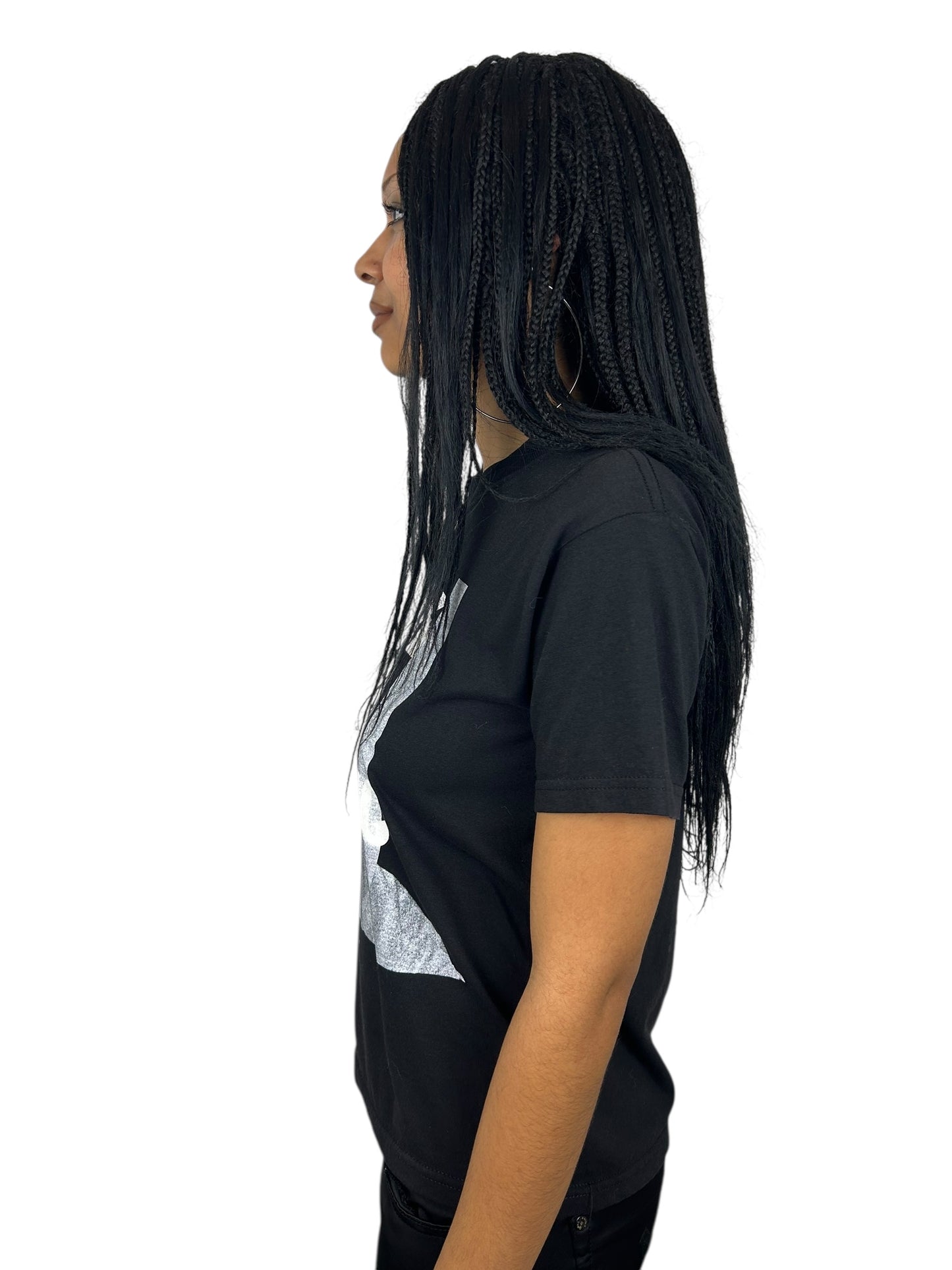 Undakovr One Off Black Star Republic Undercover T-Shirt (M)