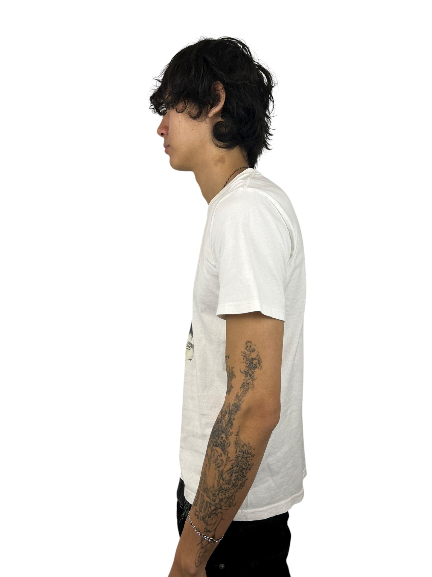 2009FW Number (N)ine Ice Cream Sunday T-Shirt (M)