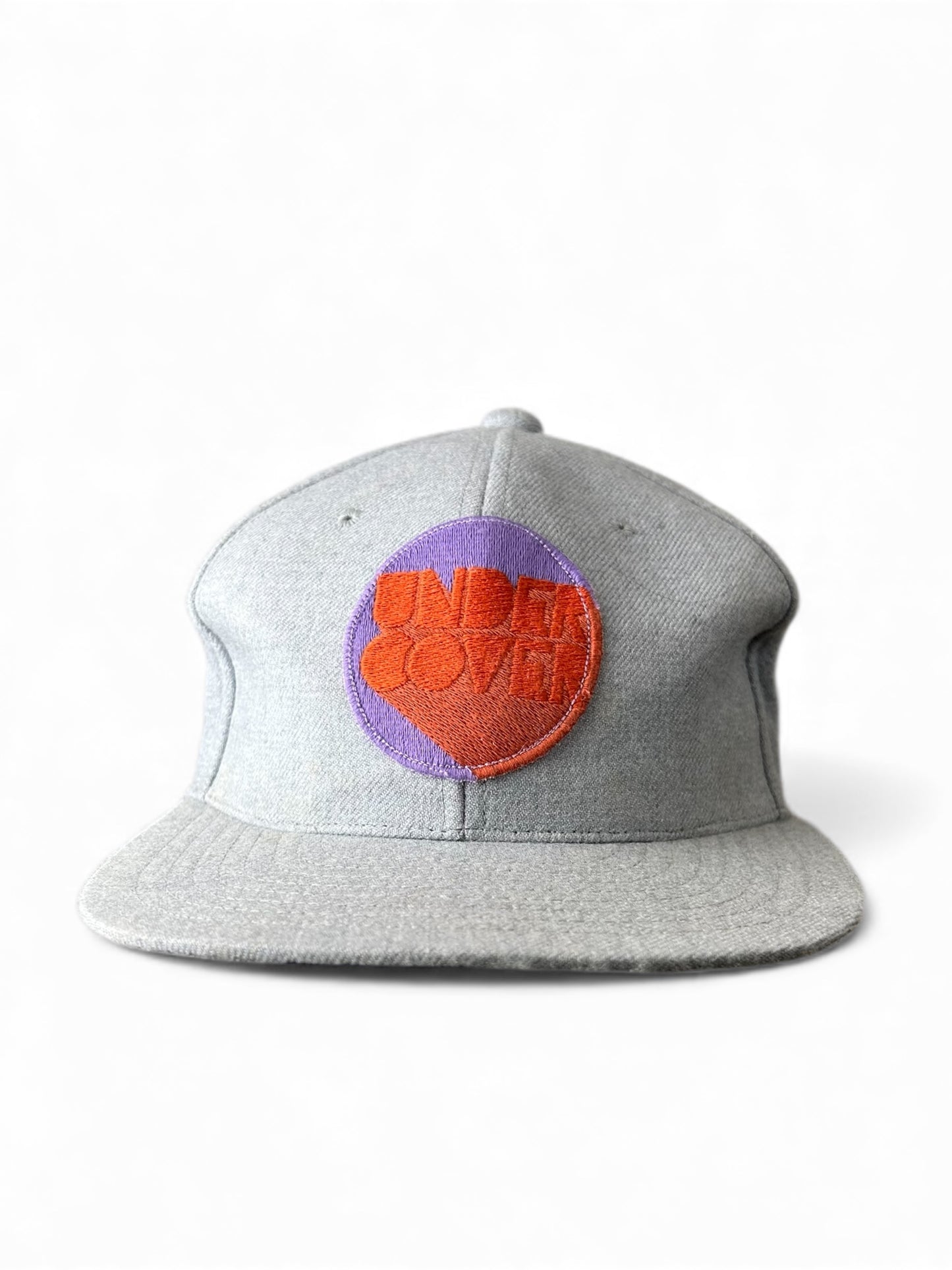 2015AW Undecover Madstore Logo SnapBack