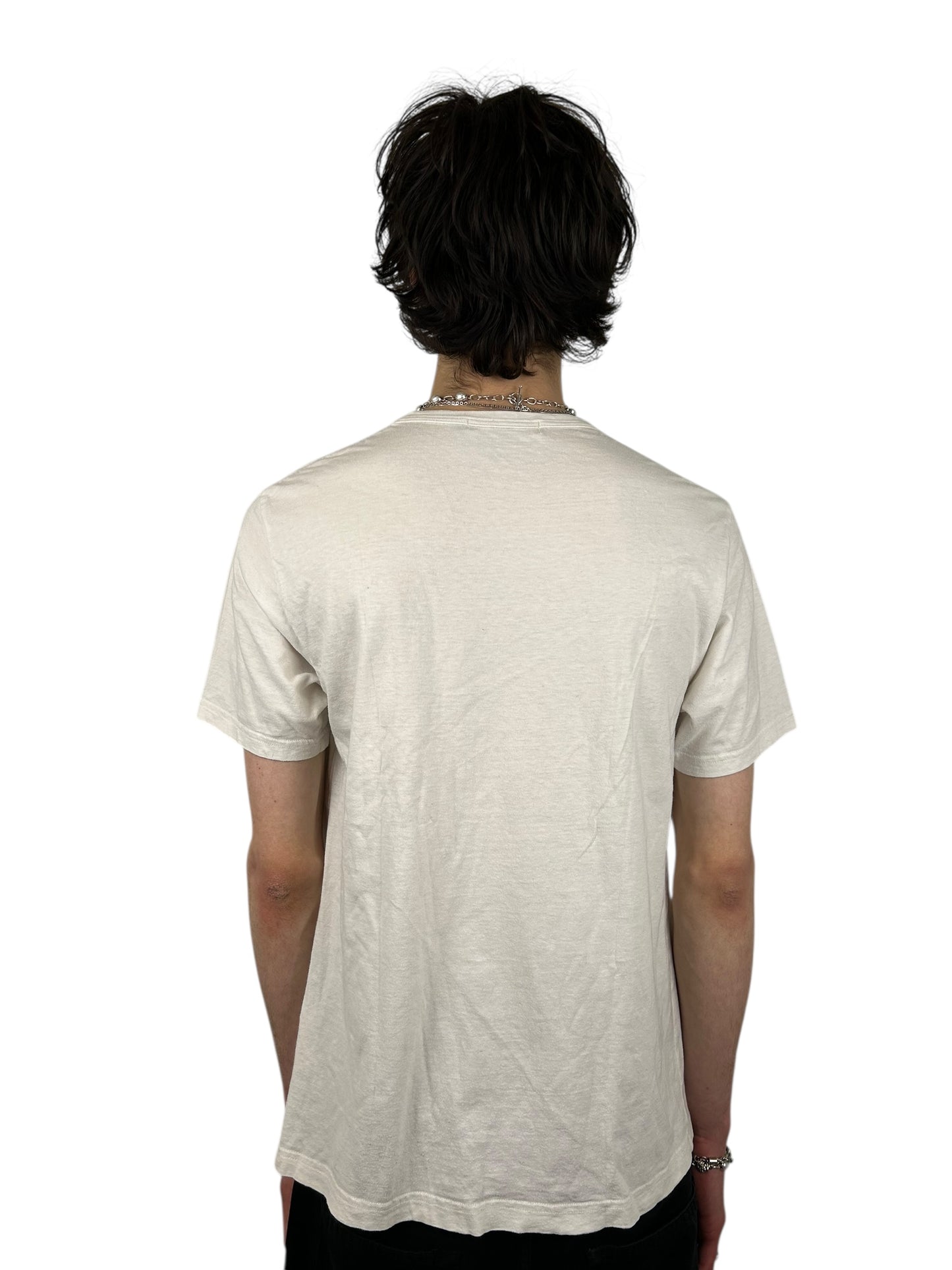 Undercover "I Am Helvetican"
Graphic T-shirt (M)